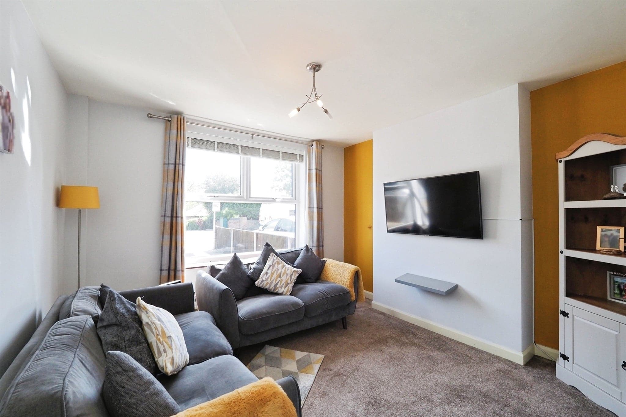 Property at Main Road, Smalley, Ilkeston