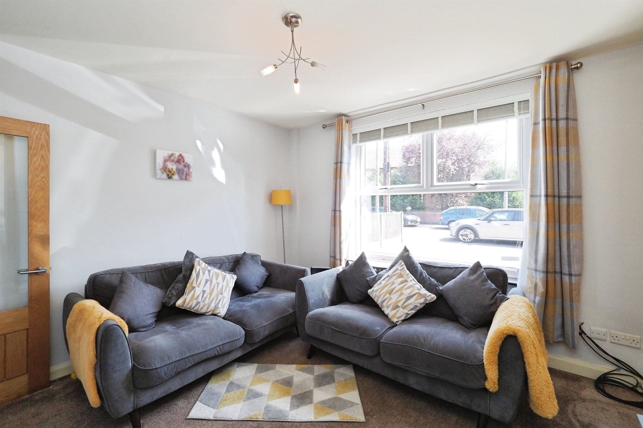 Property at Main Road, Smalley, Ilkeston