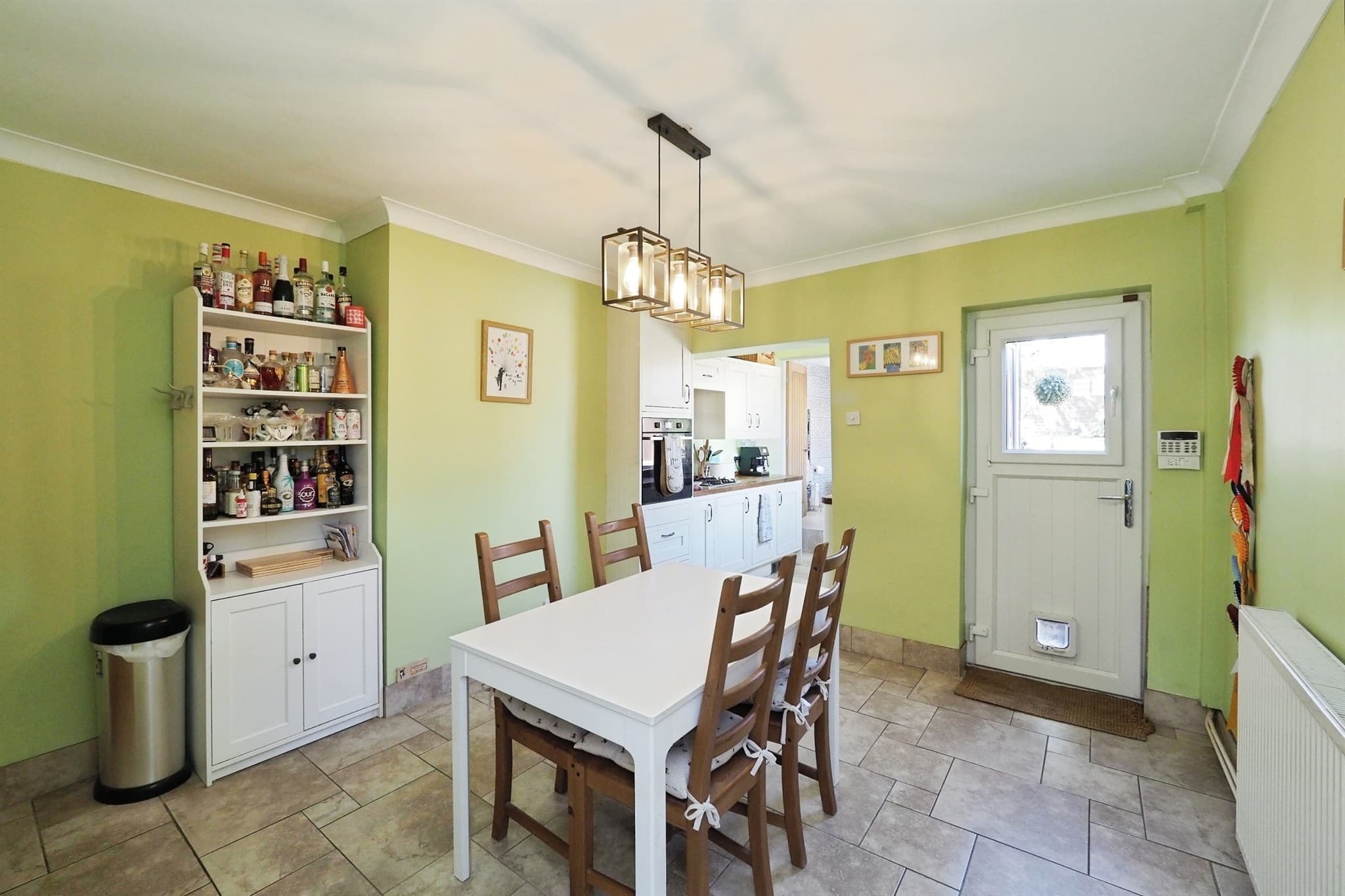 Property at Main Road, Smalley, Ilkeston