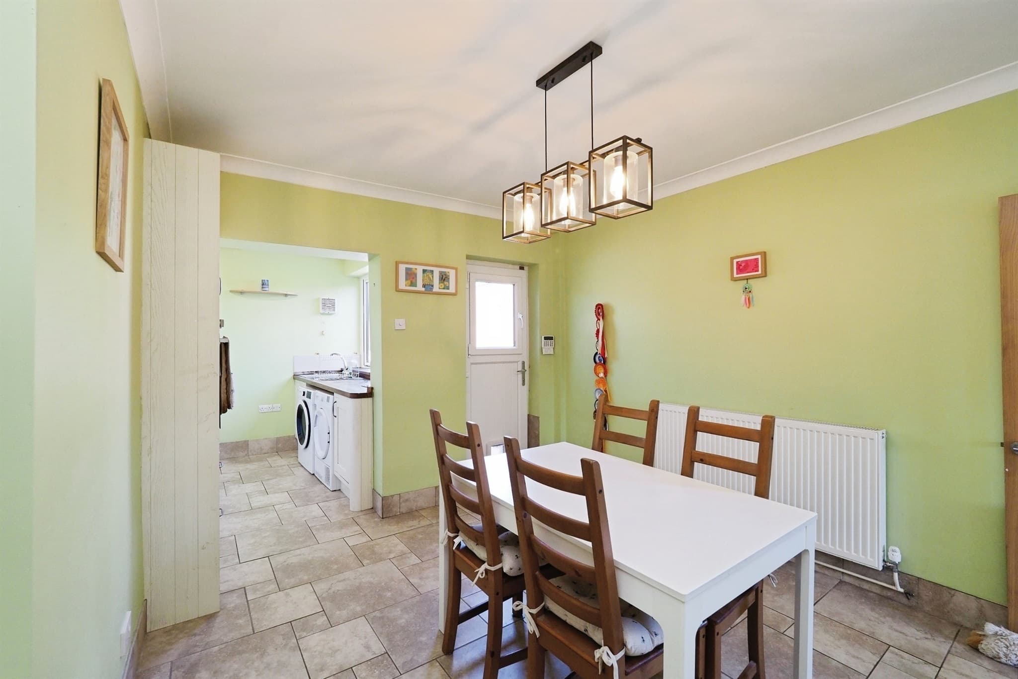 Property at Main Road, Smalley, Ilkeston