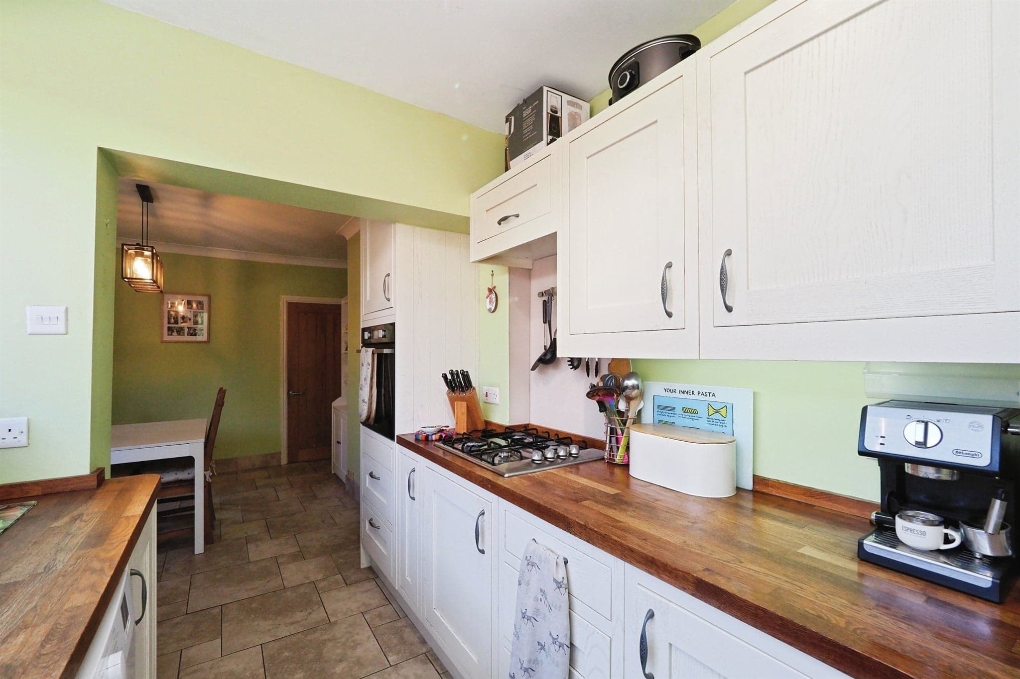 Property at Main Road, Smalley, Ilkeston