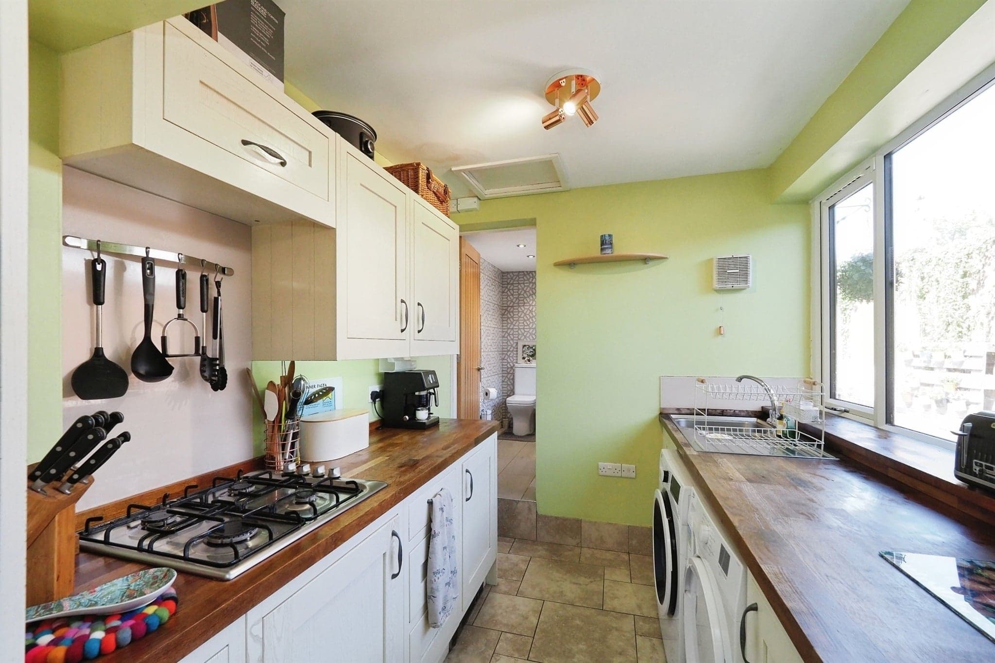 Property at Main Road, Smalley, Ilkeston