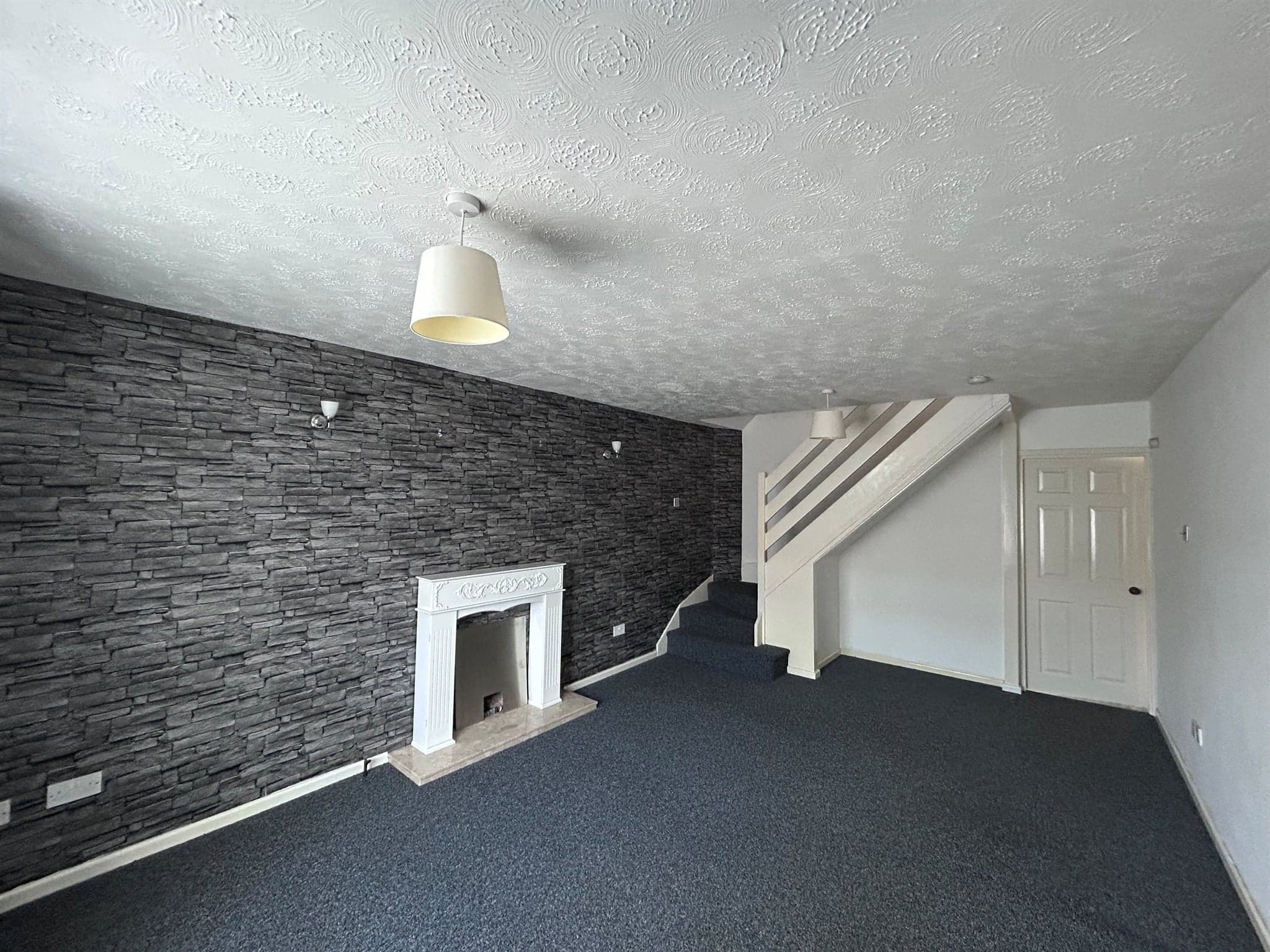 Property at Larch Crescent, Eastwood, NOTTINGHAM