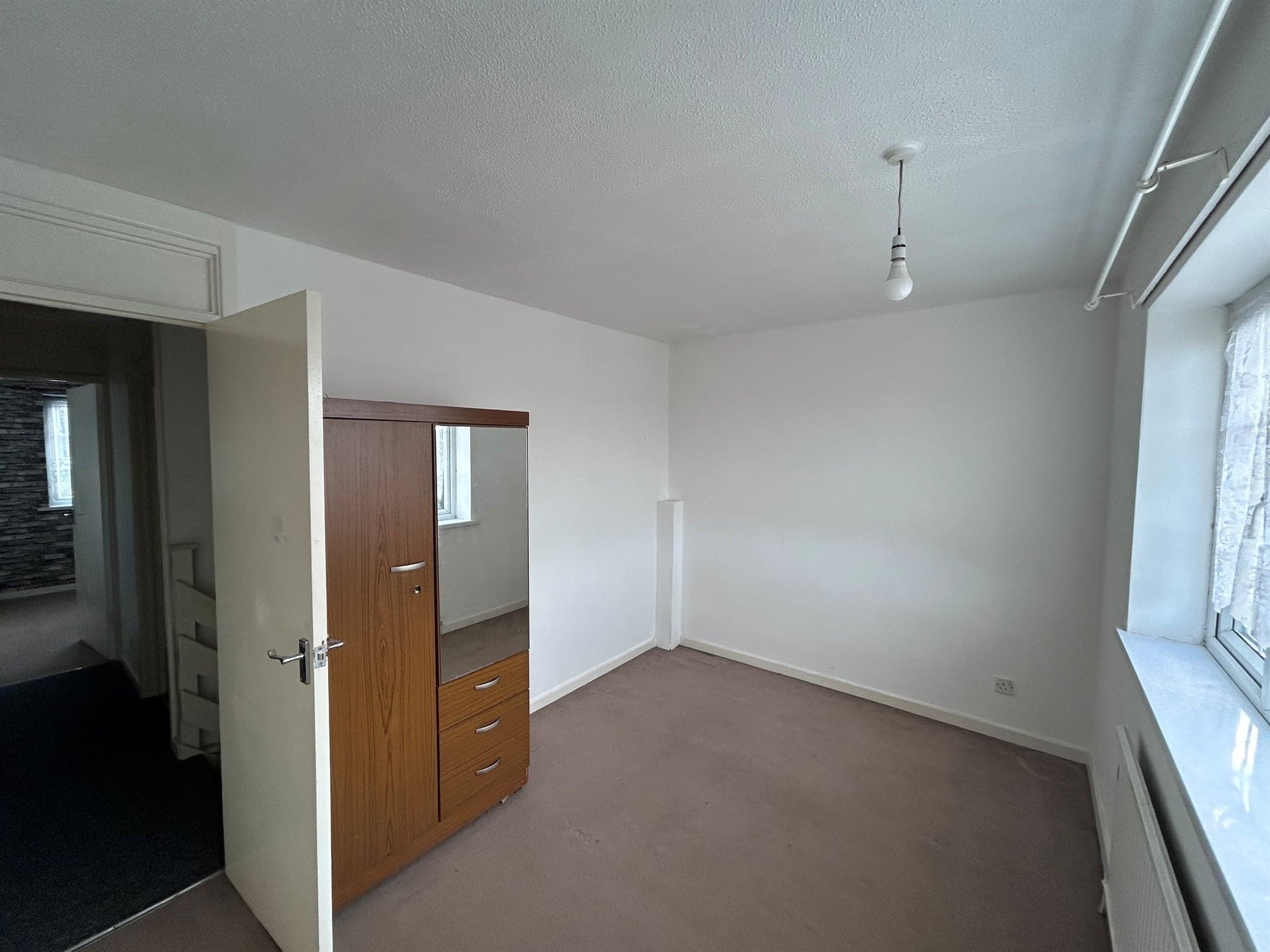 Property at Larch Crescent, Eastwood, NOTTINGHAM