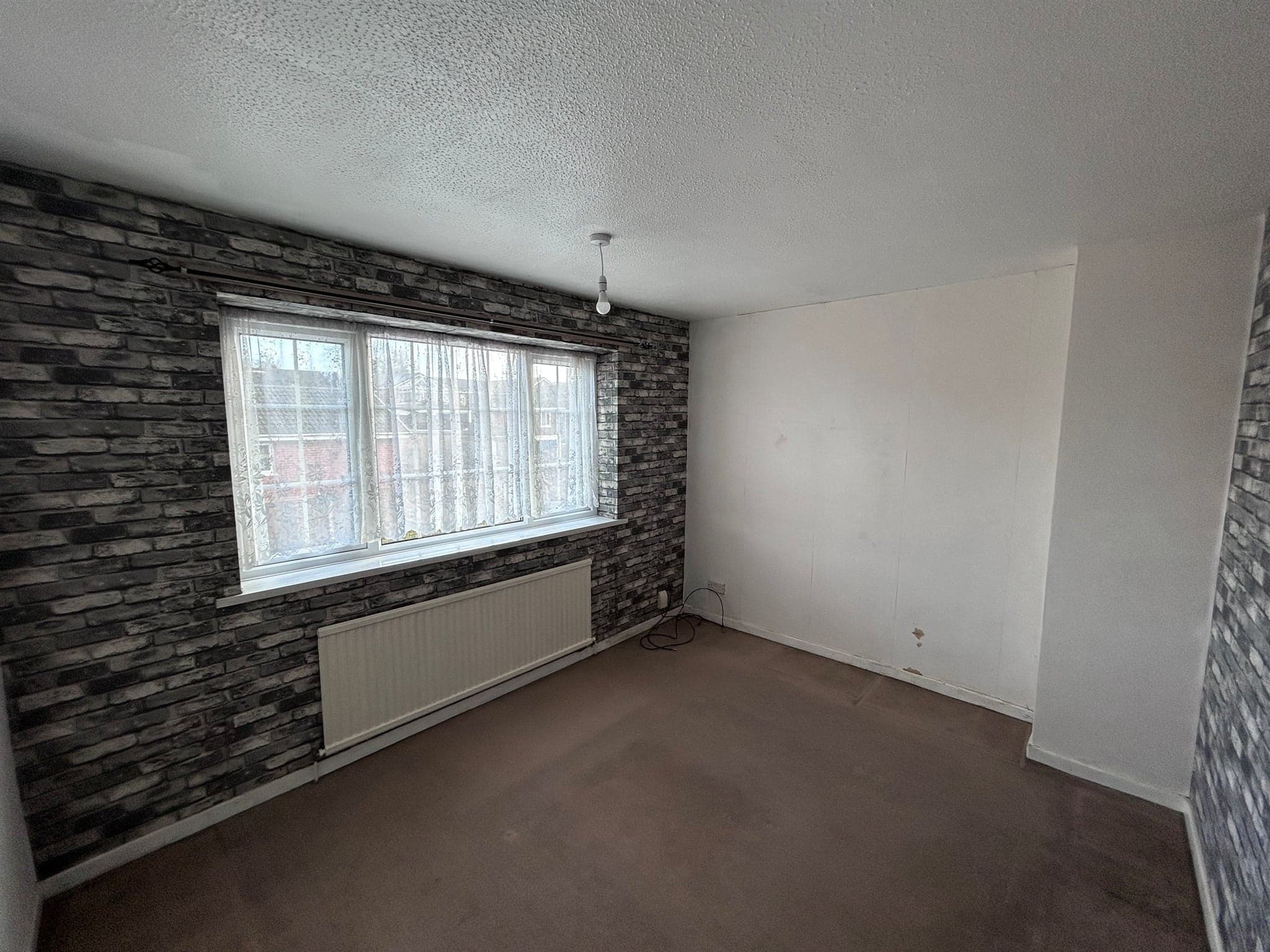 Property at Larch Crescent, Eastwood, NOTTINGHAM