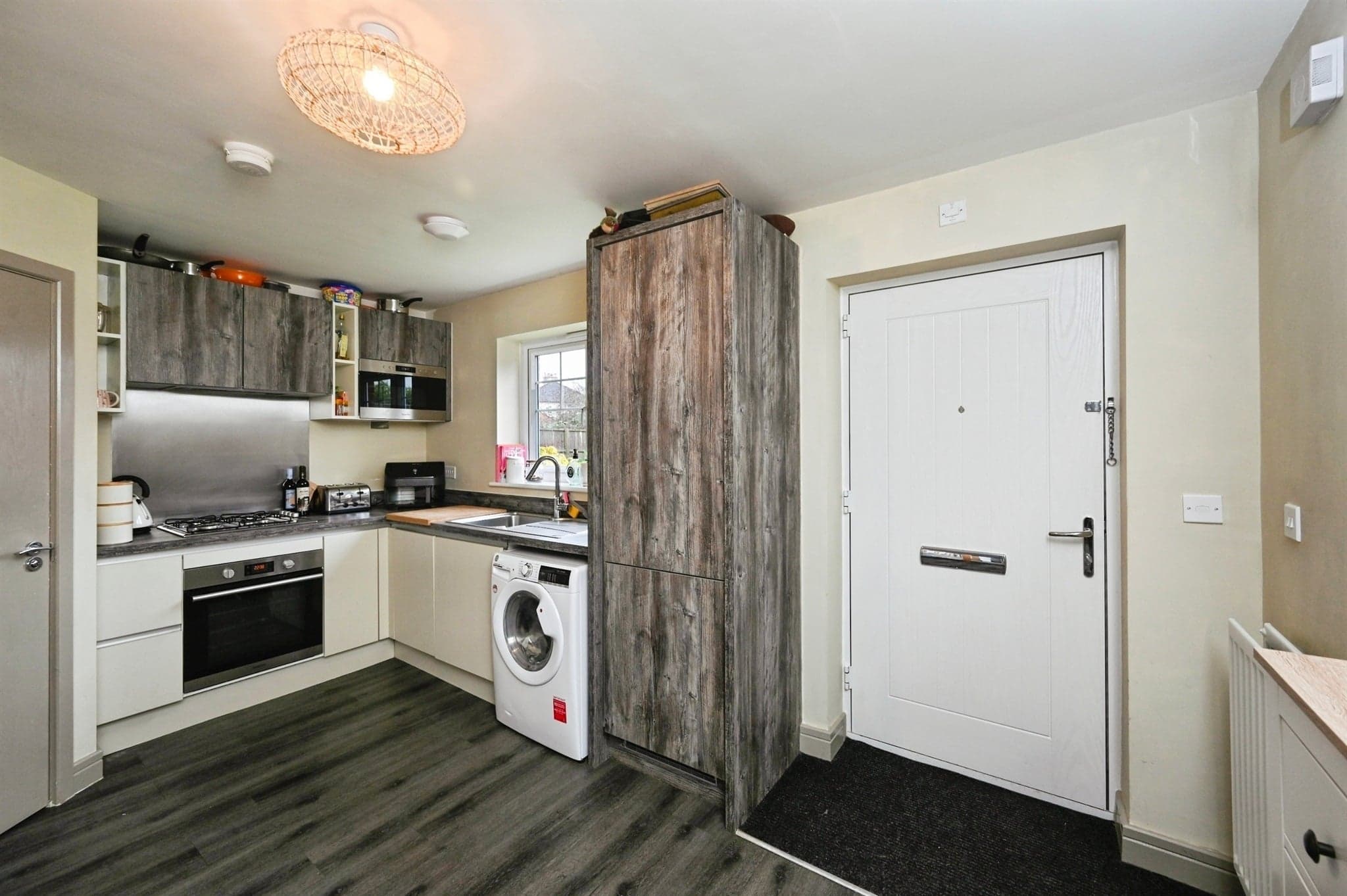 Property at White Ash Road, South Normanton, Alfreton