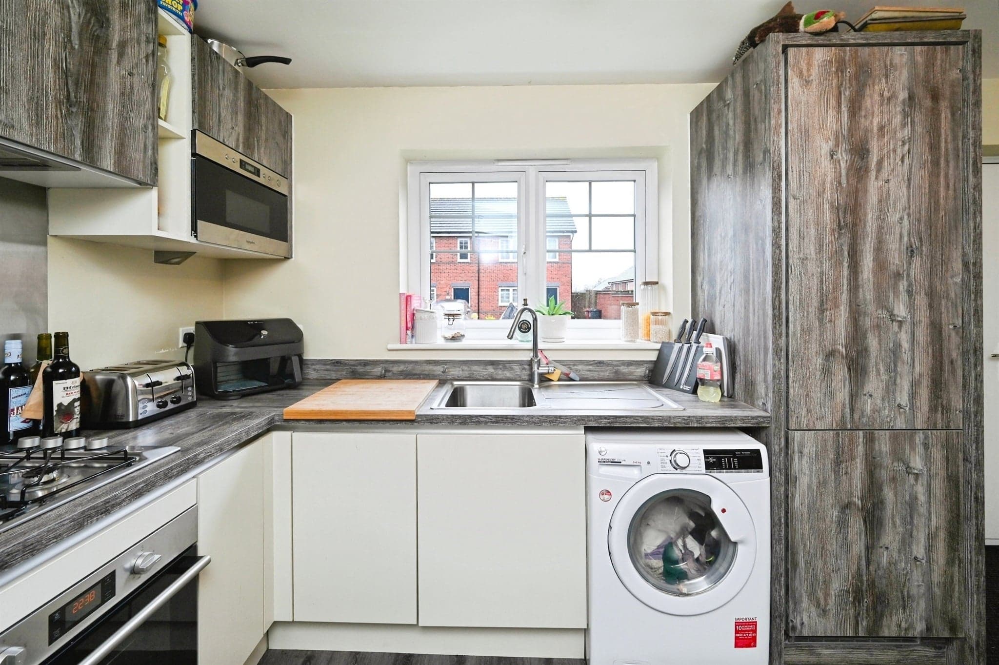 Property at White Ash Road, South Normanton, Alfreton