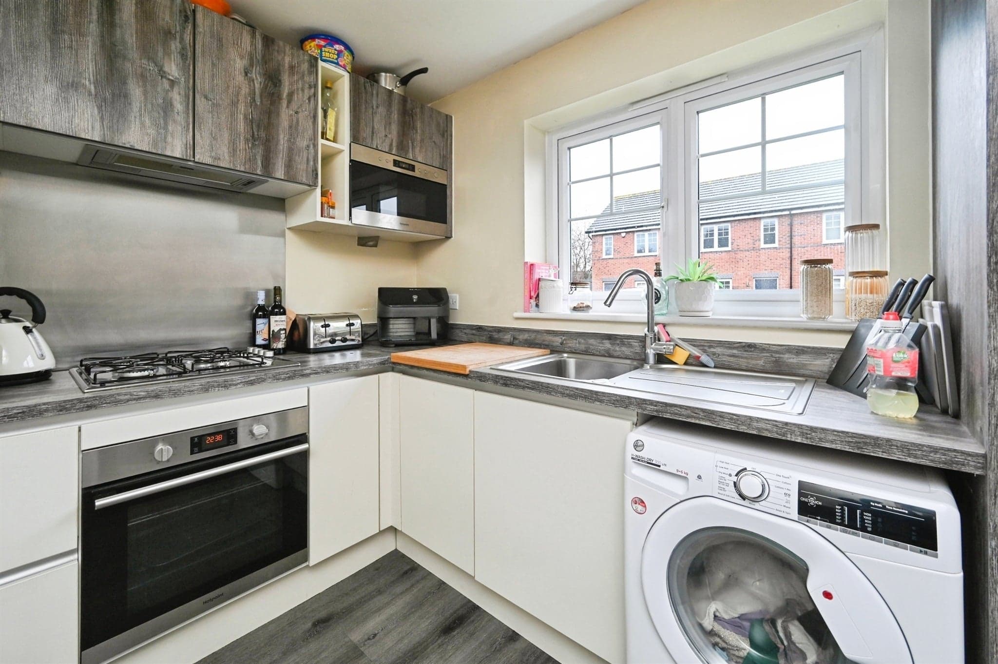 Property at White Ash Road, South Normanton, Alfreton