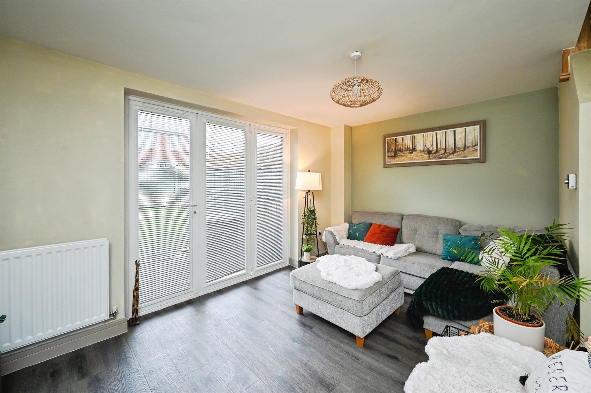 Property at White Ash Road, South Normanton, Alfreton