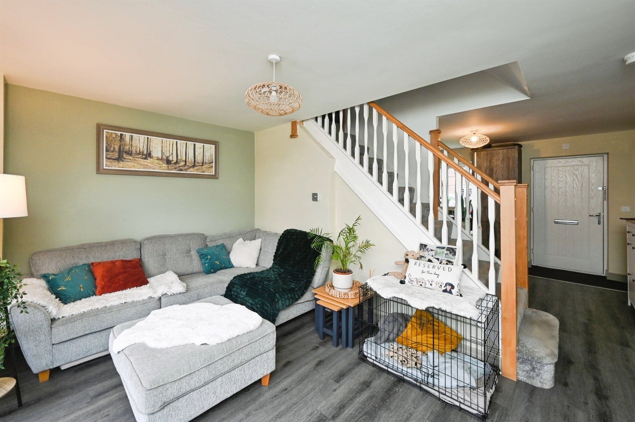 Property at White Ash Road, South Normanton, Alfreton