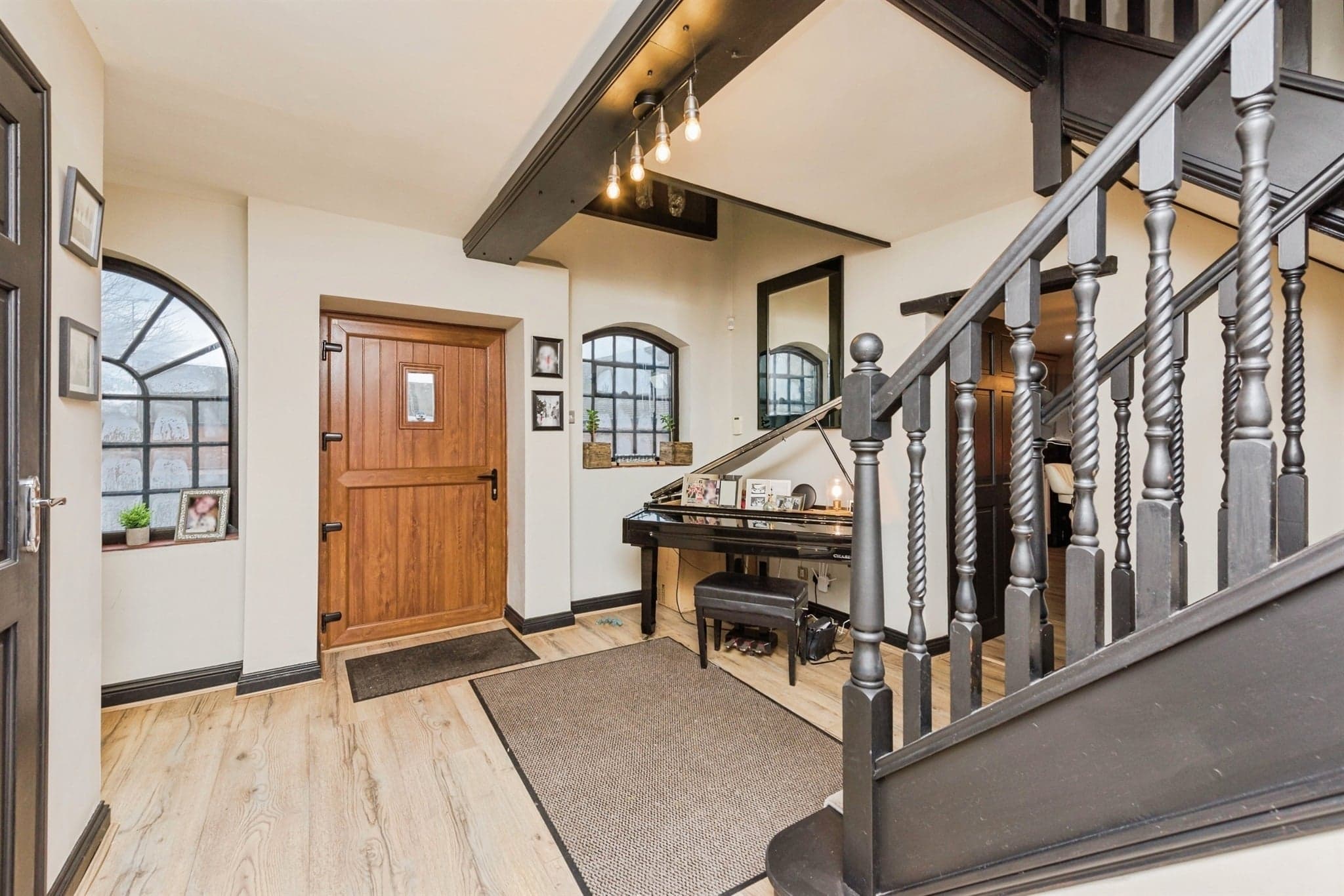 Property at Slateley Courtyard, Kingsbury, Tamworth