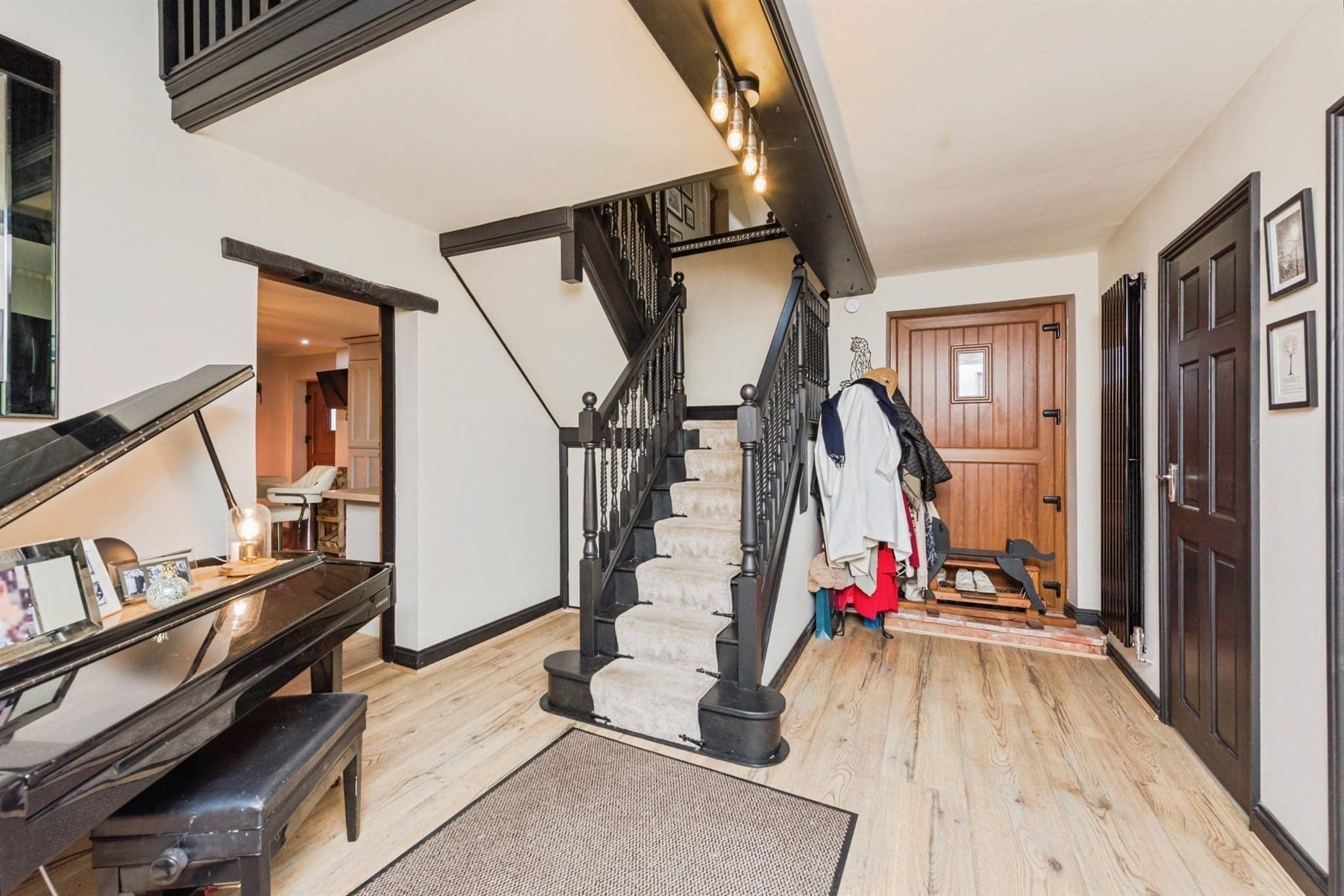 Property at Slateley Courtyard, Kingsbury, Tamworth