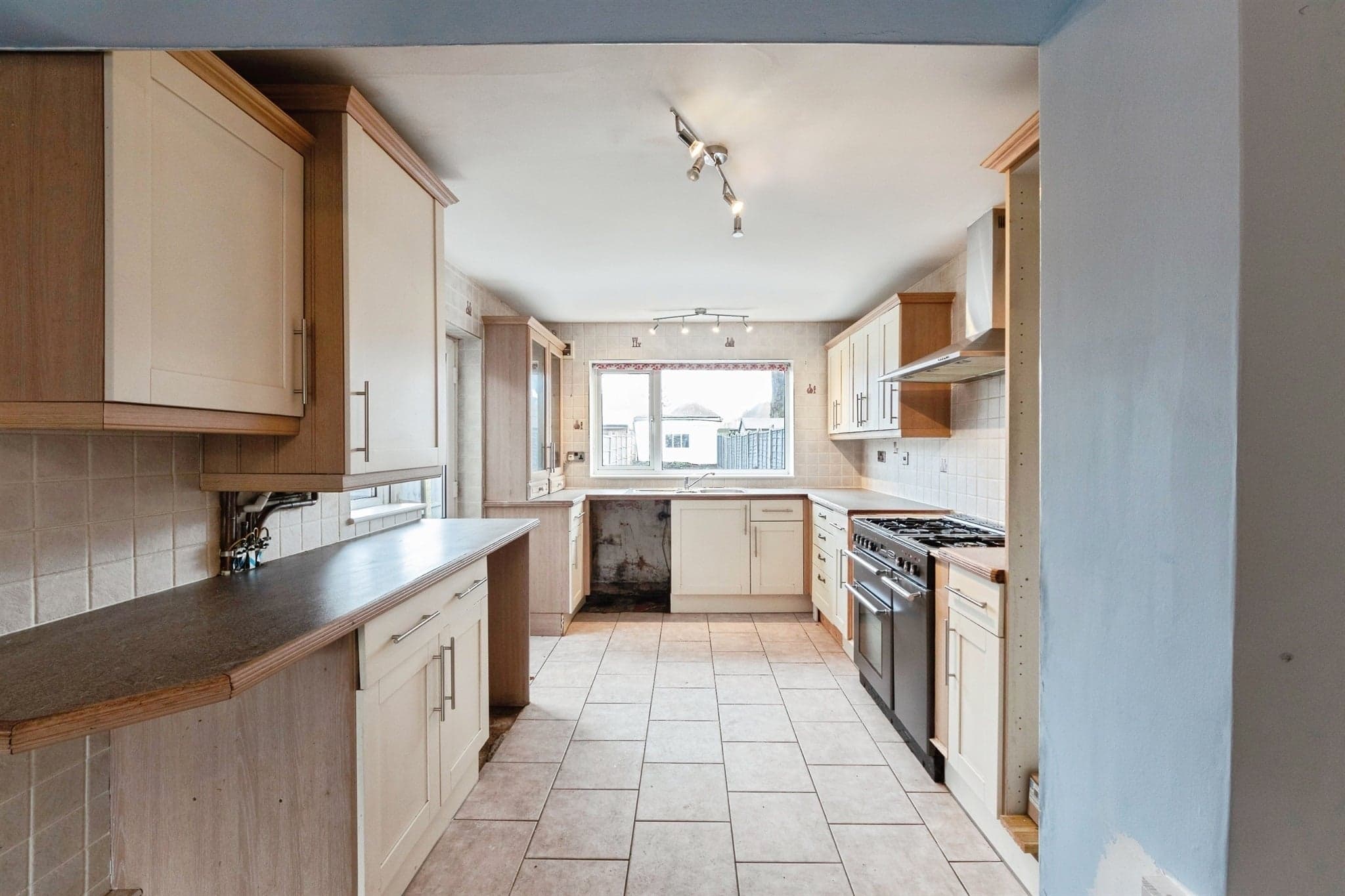 Property at Shakespeare Road, Shirley, Solihull