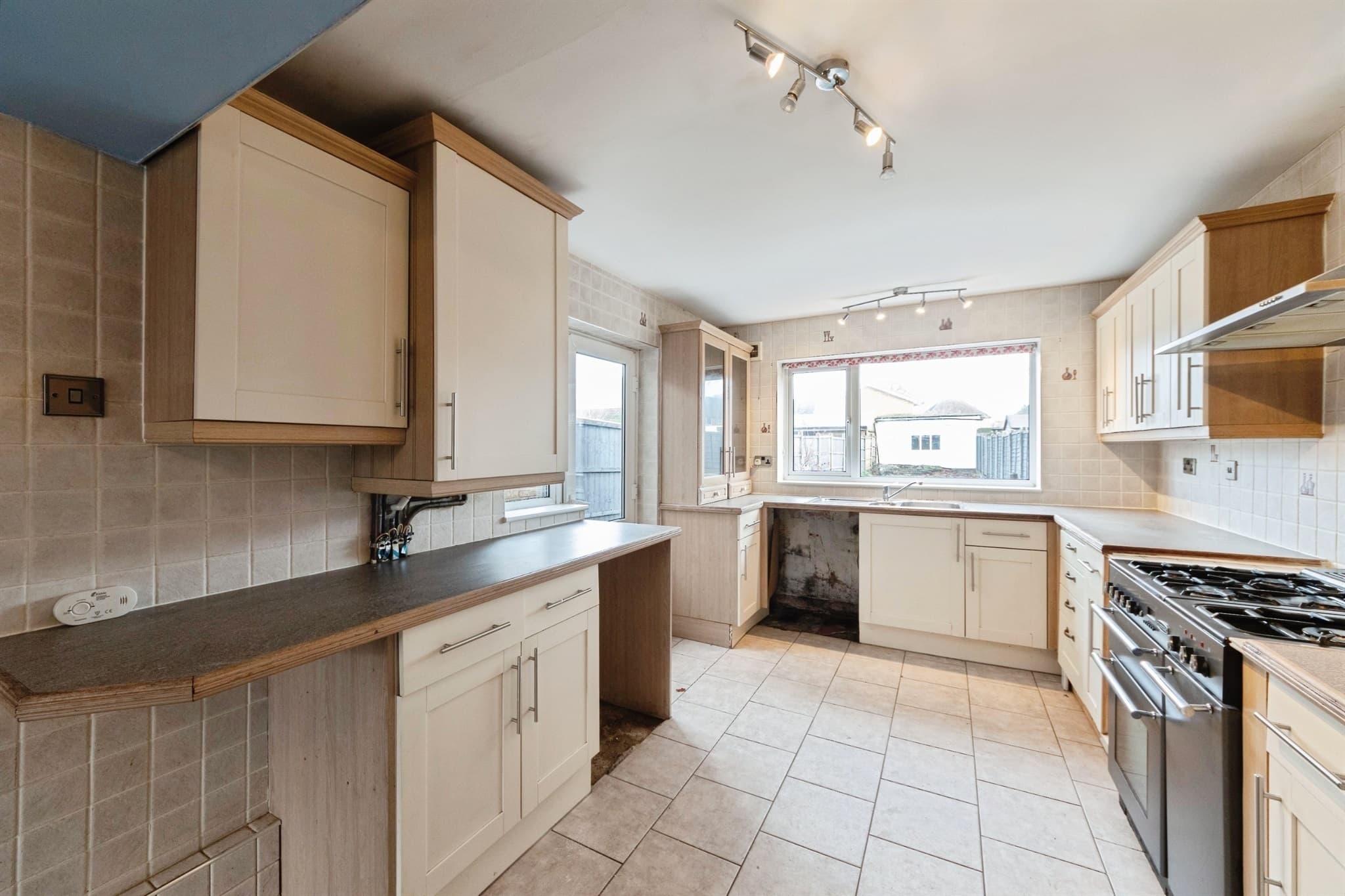 Property at Shakespeare Road, Shirley, Solihull