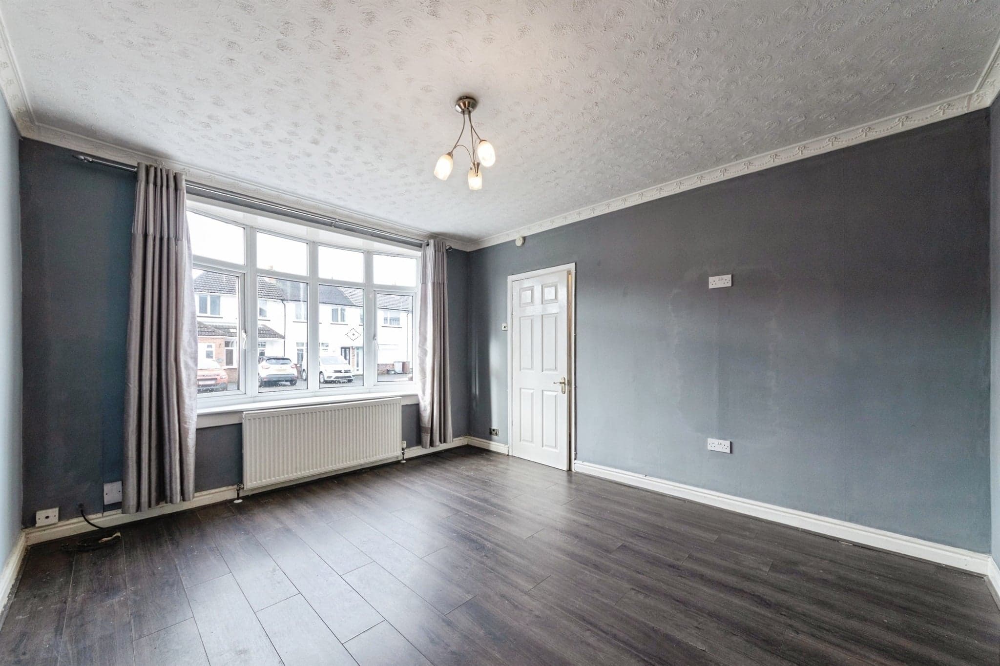 Property at Shakespeare Road, Shirley, Solihull