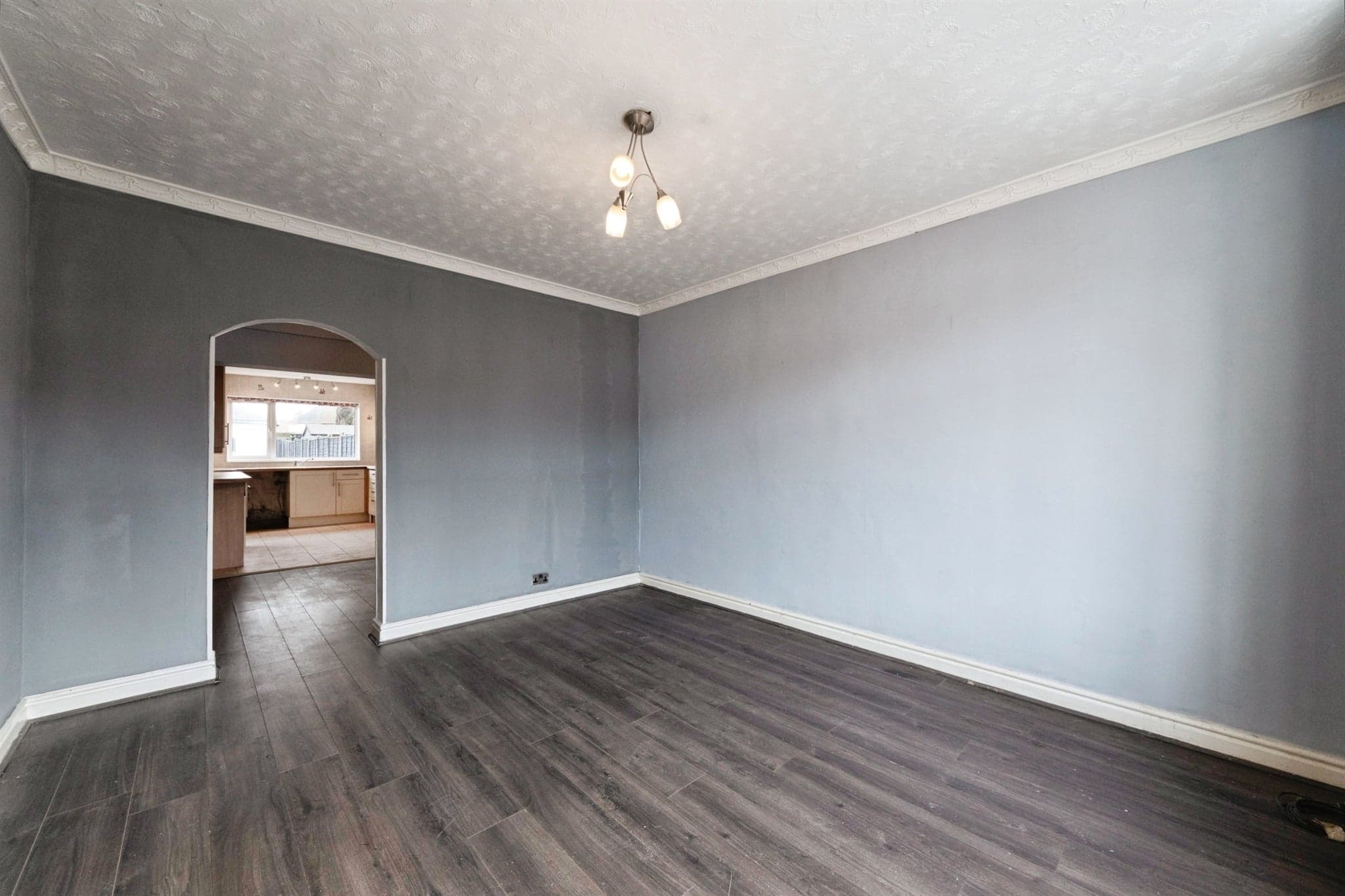 Property at Shakespeare Road, Shirley, Solihull