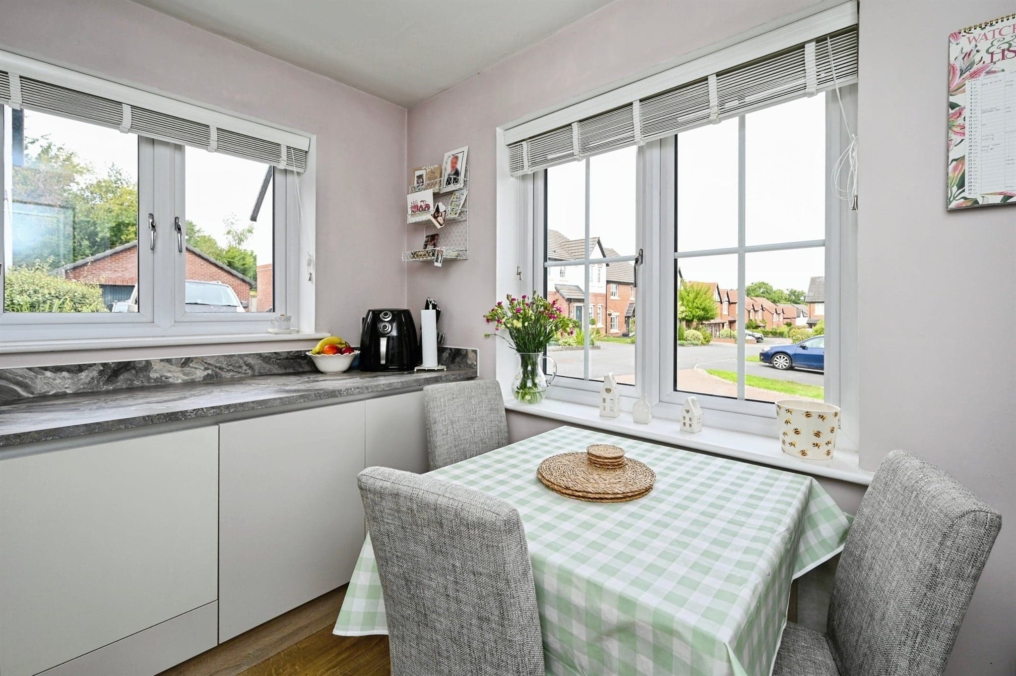 Property at Highfields Close, Alfreton