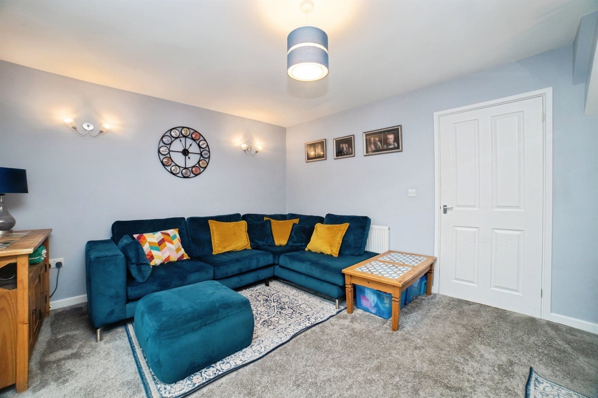 Property at Codnor Gate, Codnor, Ripley