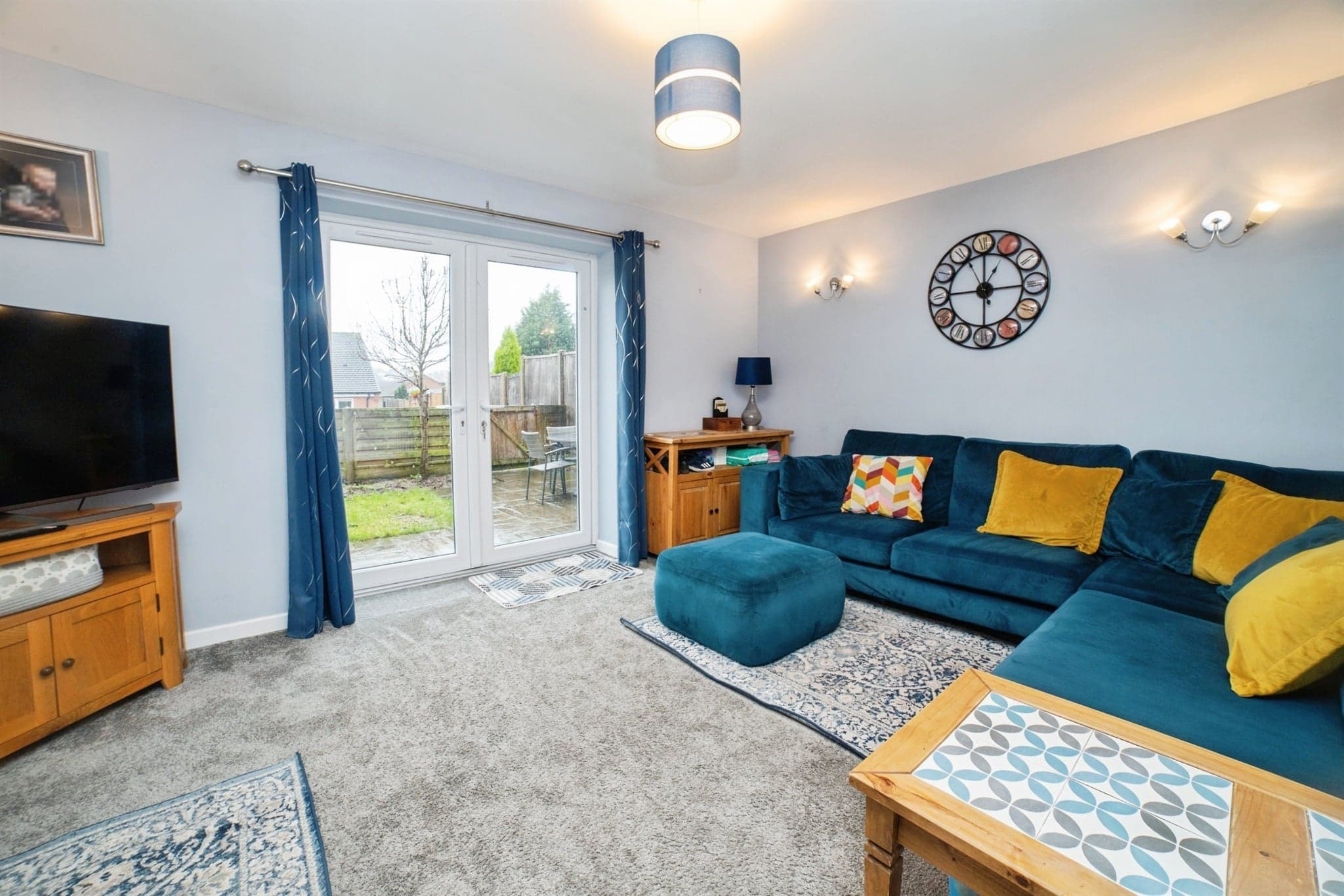 Property at Codnor Gate, Codnor, Ripley
