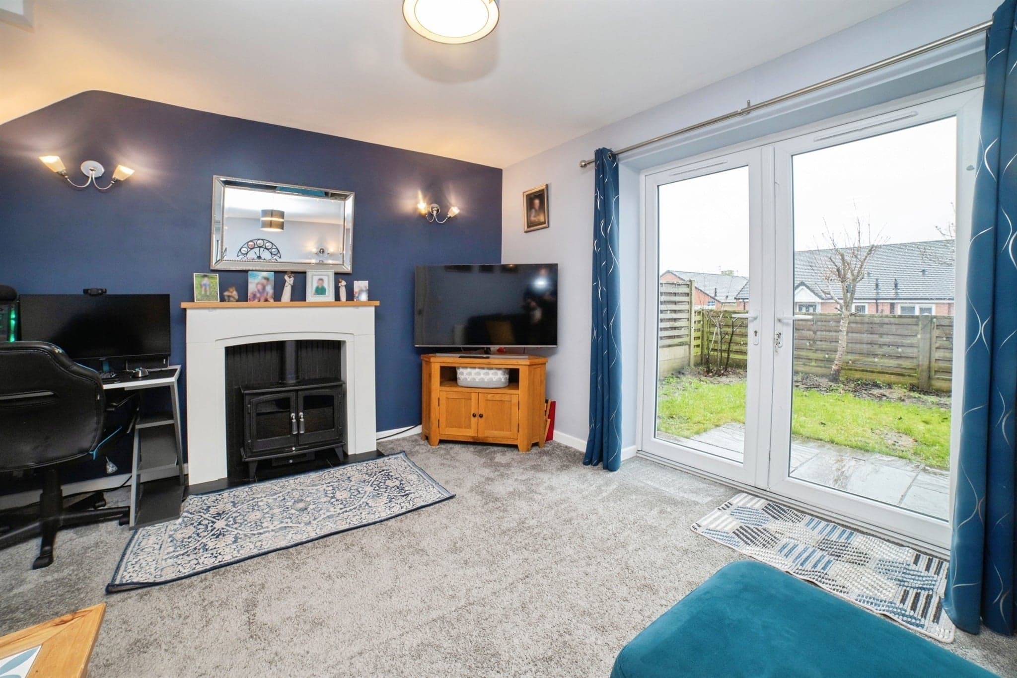 Property at Codnor Gate, Codnor, Ripley