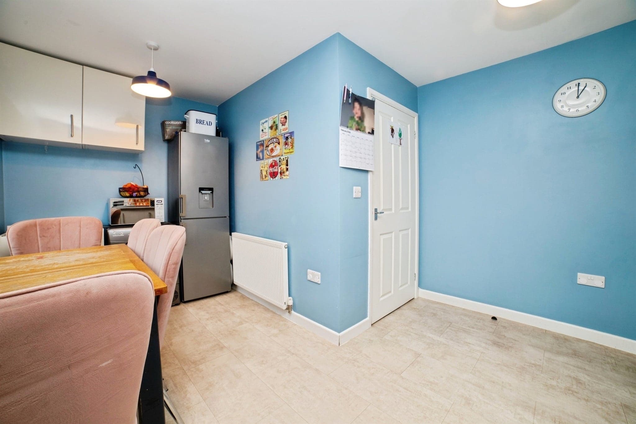Property at Codnor Gate, Codnor, Ripley