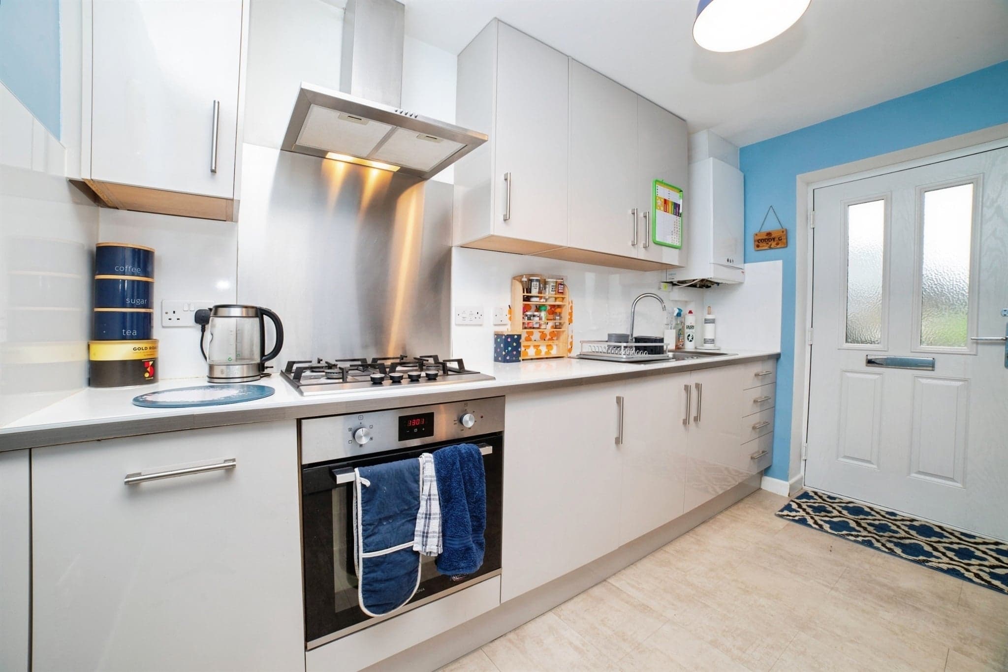 Property at Codnor Gate, Codnor, Ripley