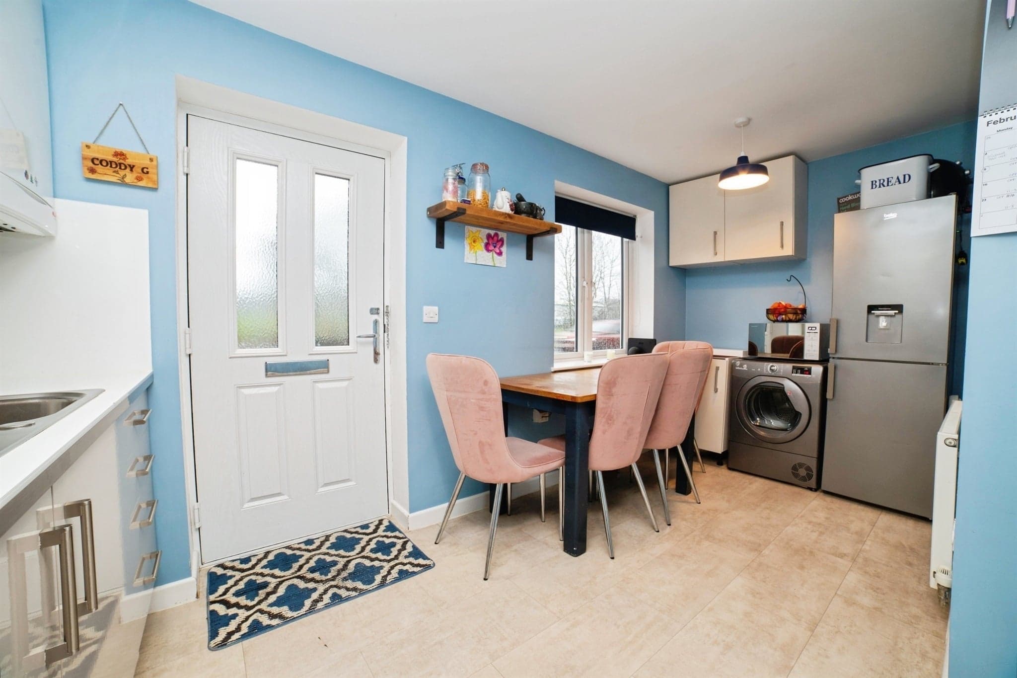 Property at Codnor Gate, Codnor, Ripley