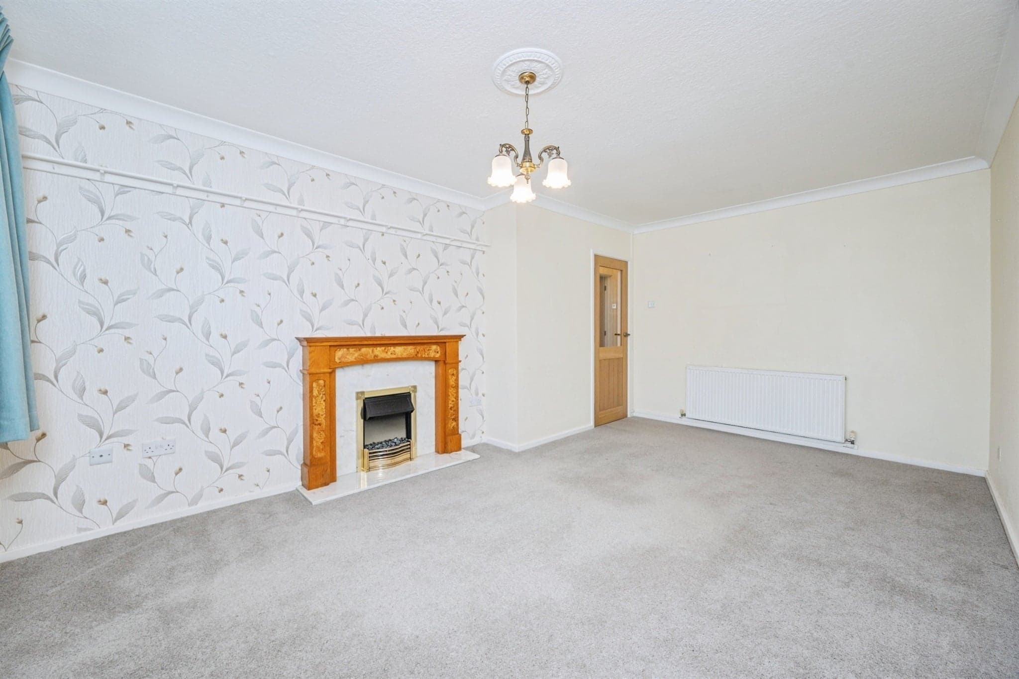 Property at Hillside, Findern, Derby