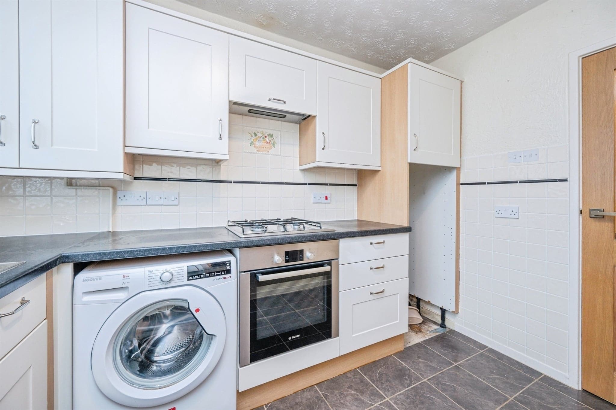 Property at Hillside, Findern, Derby