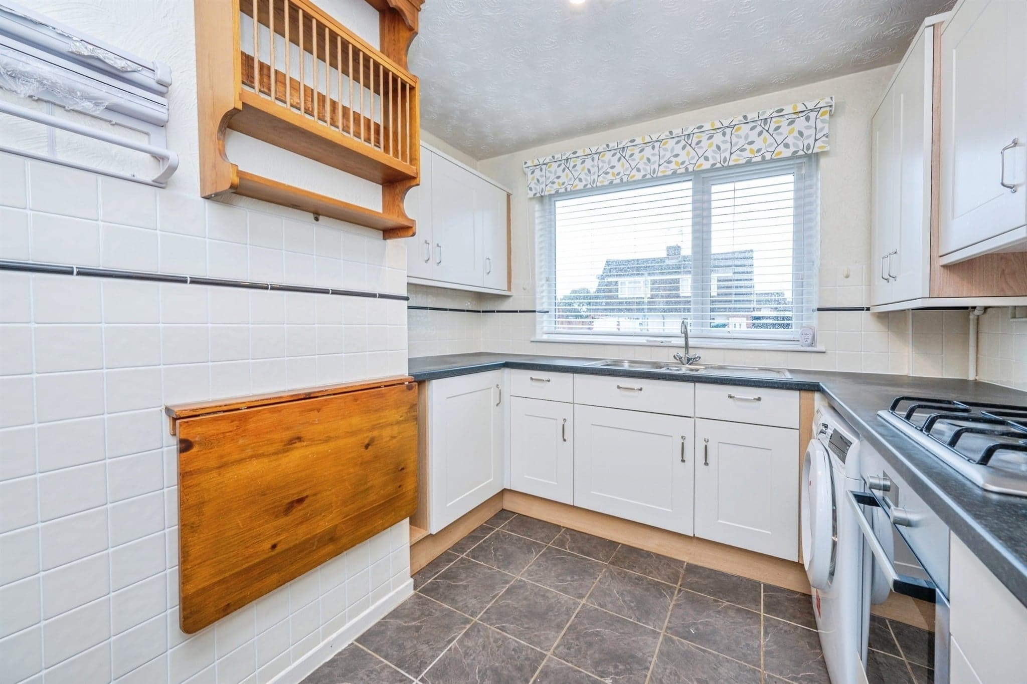 Property at Hillside, Findern, Derby