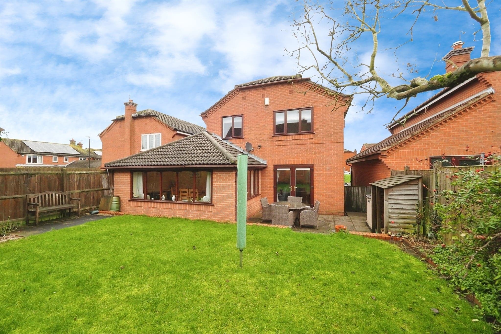 Property at Acacia Drive, Melbourne, Derby