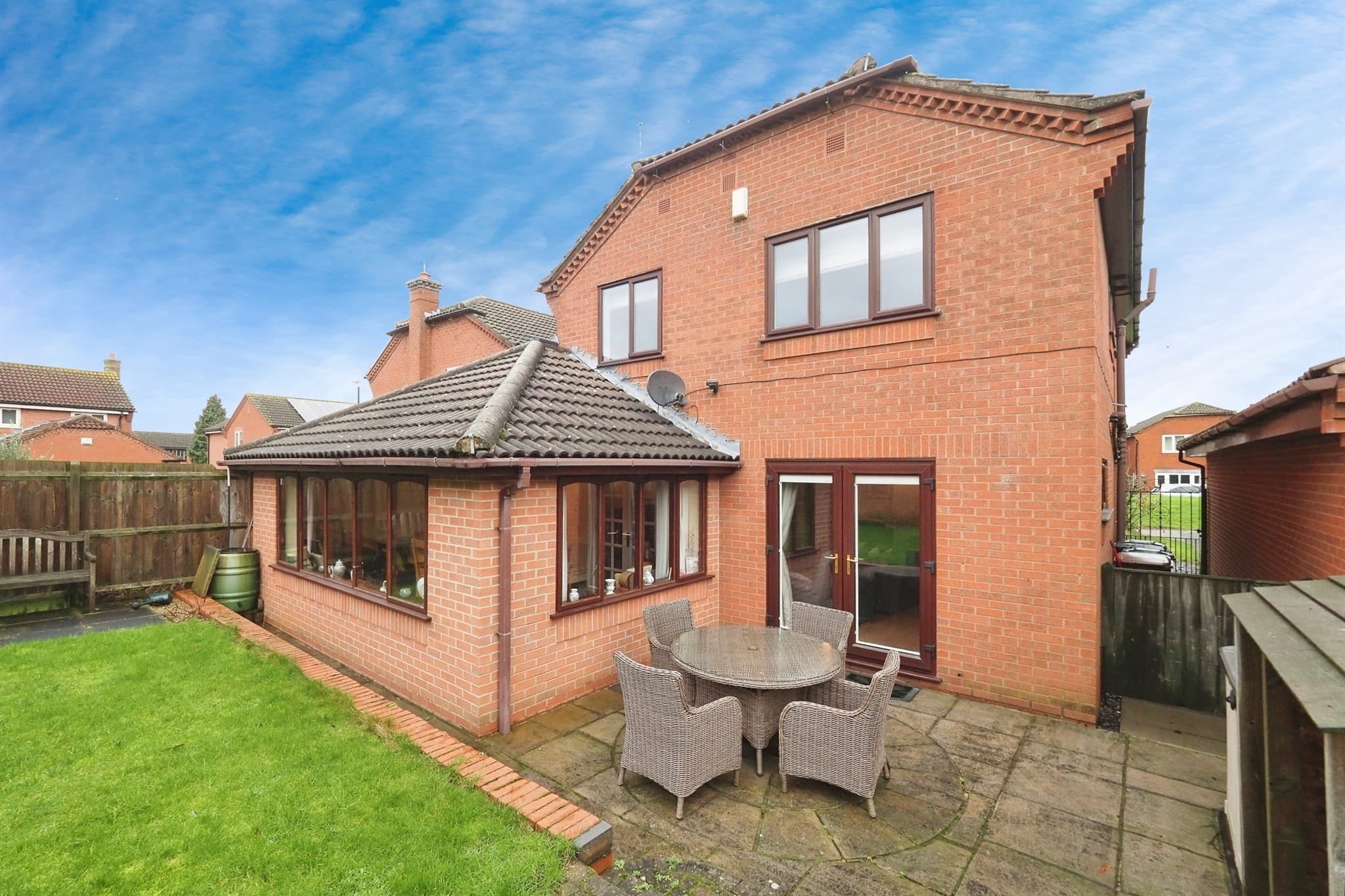 Property at Acacia Drive, Melbourne, Derby
