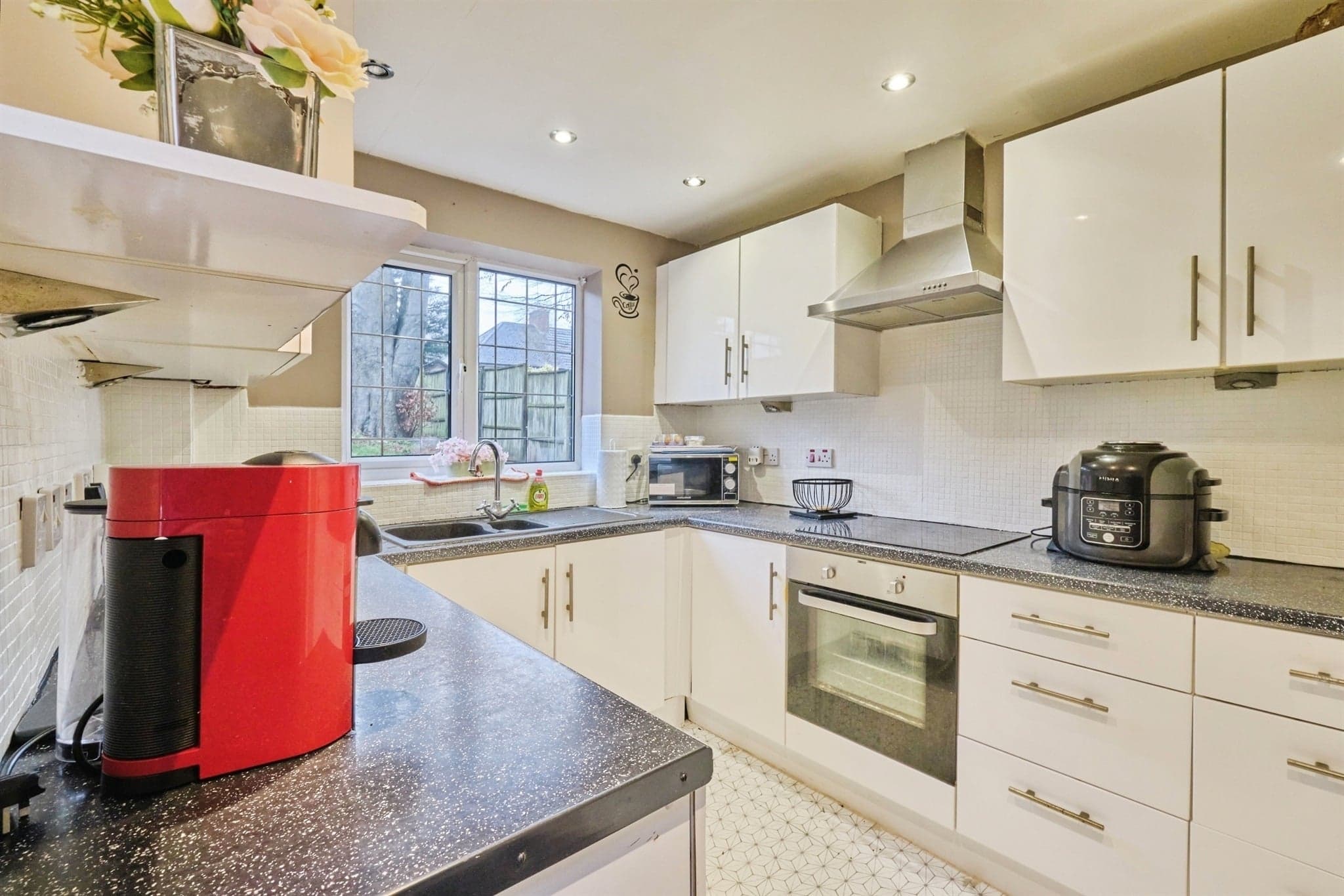 Property at Warrington Drive, BIRMINGHAM