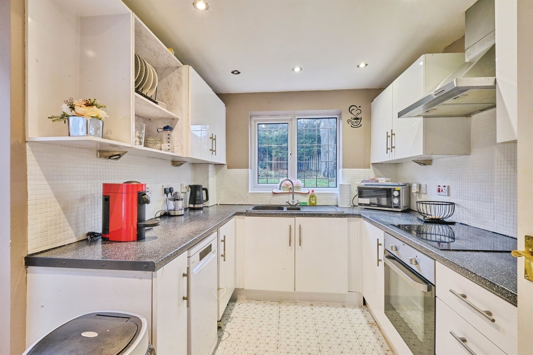 Property at Warrington Drive, BIRMINGHAM