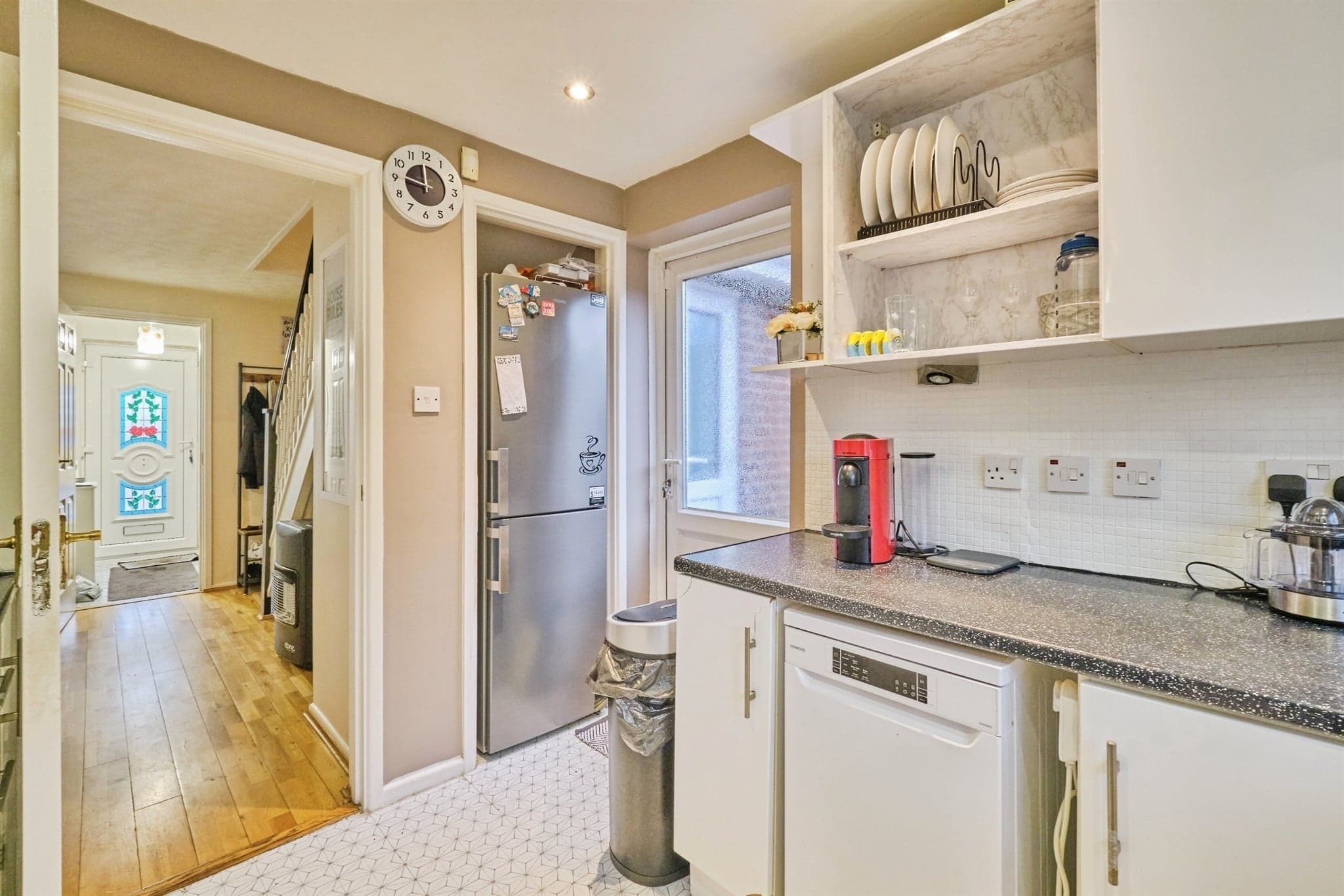 Property at Warrington Drive, BIRMINGHAM