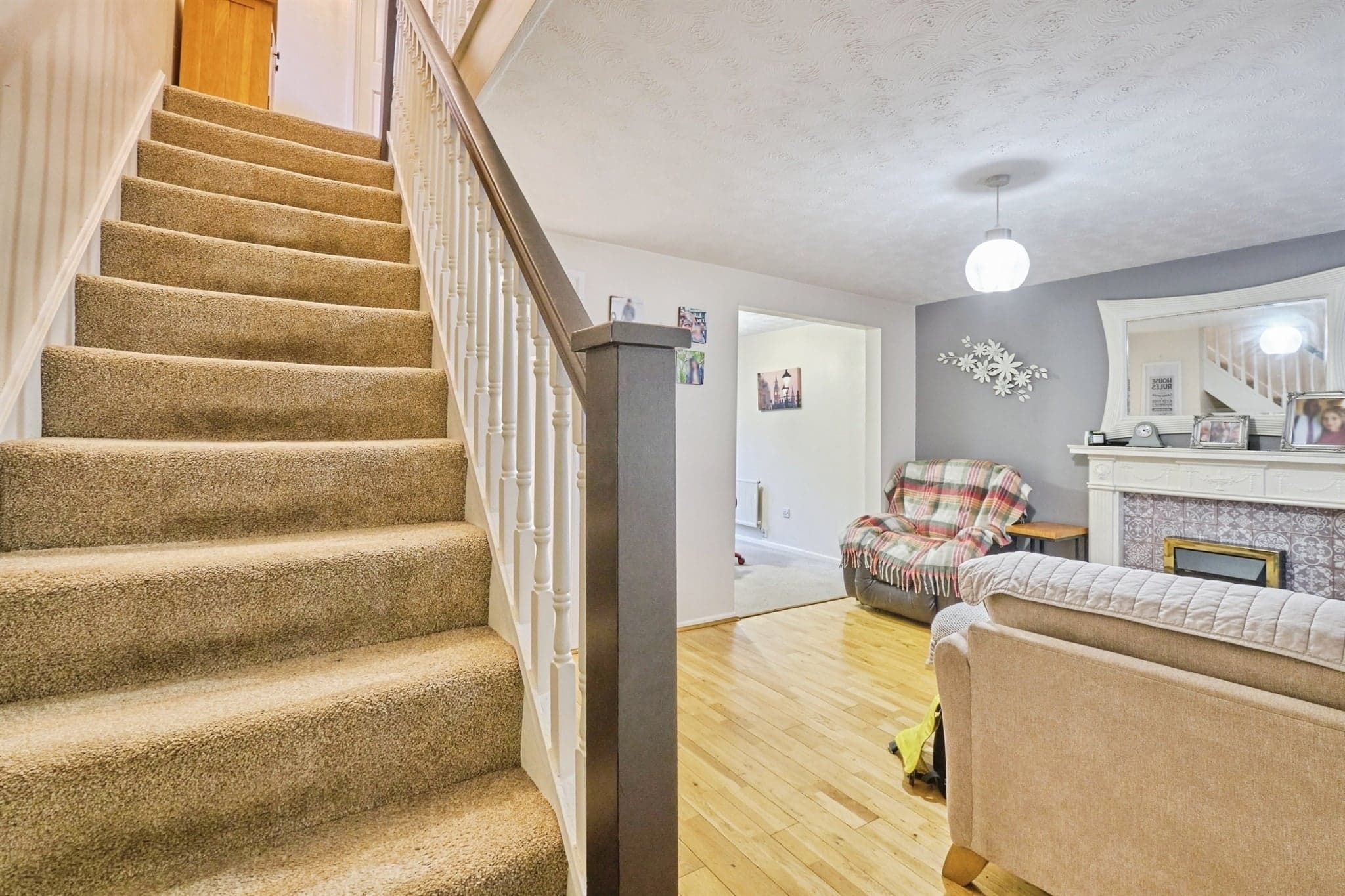 Property at Warrington Drive, BIRMINGHAM