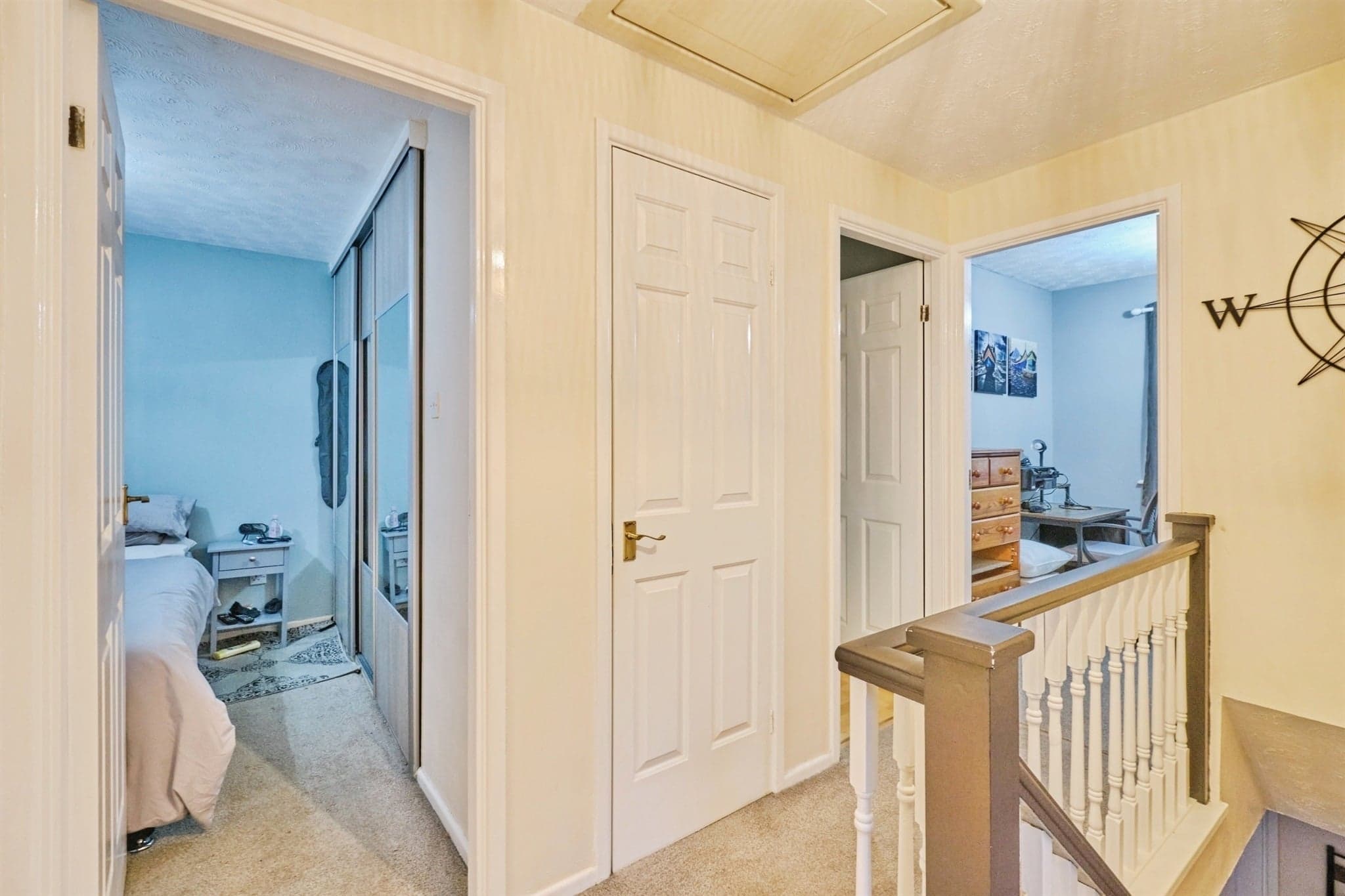 Property at Warrington Drive, BIRMINGHAM