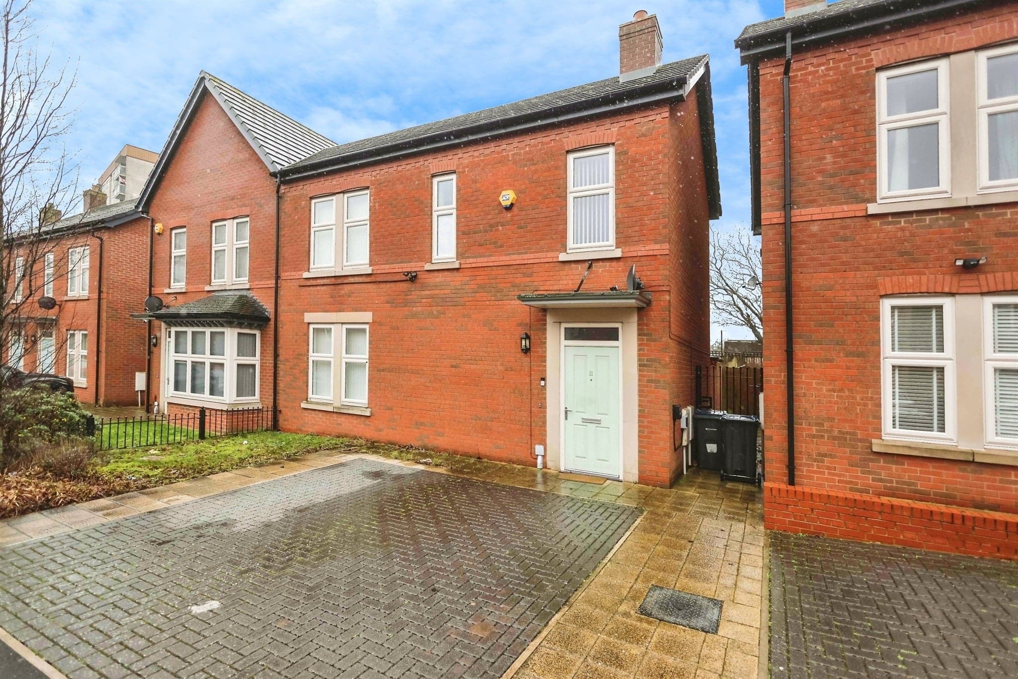Property at Simmons Crescent, BIRMINGHAM