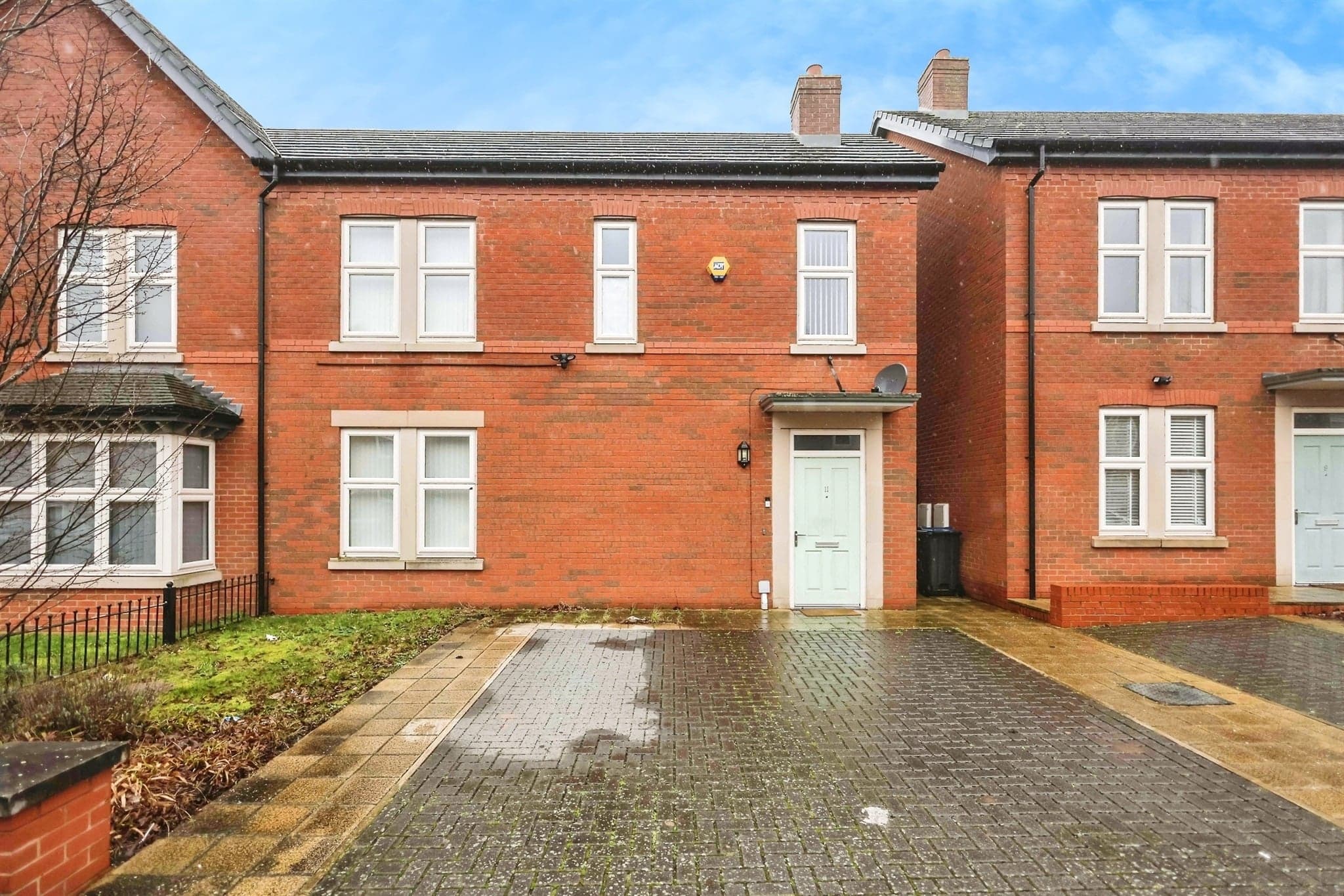 Property at Simmons Crescent, BIRMINGHAM
