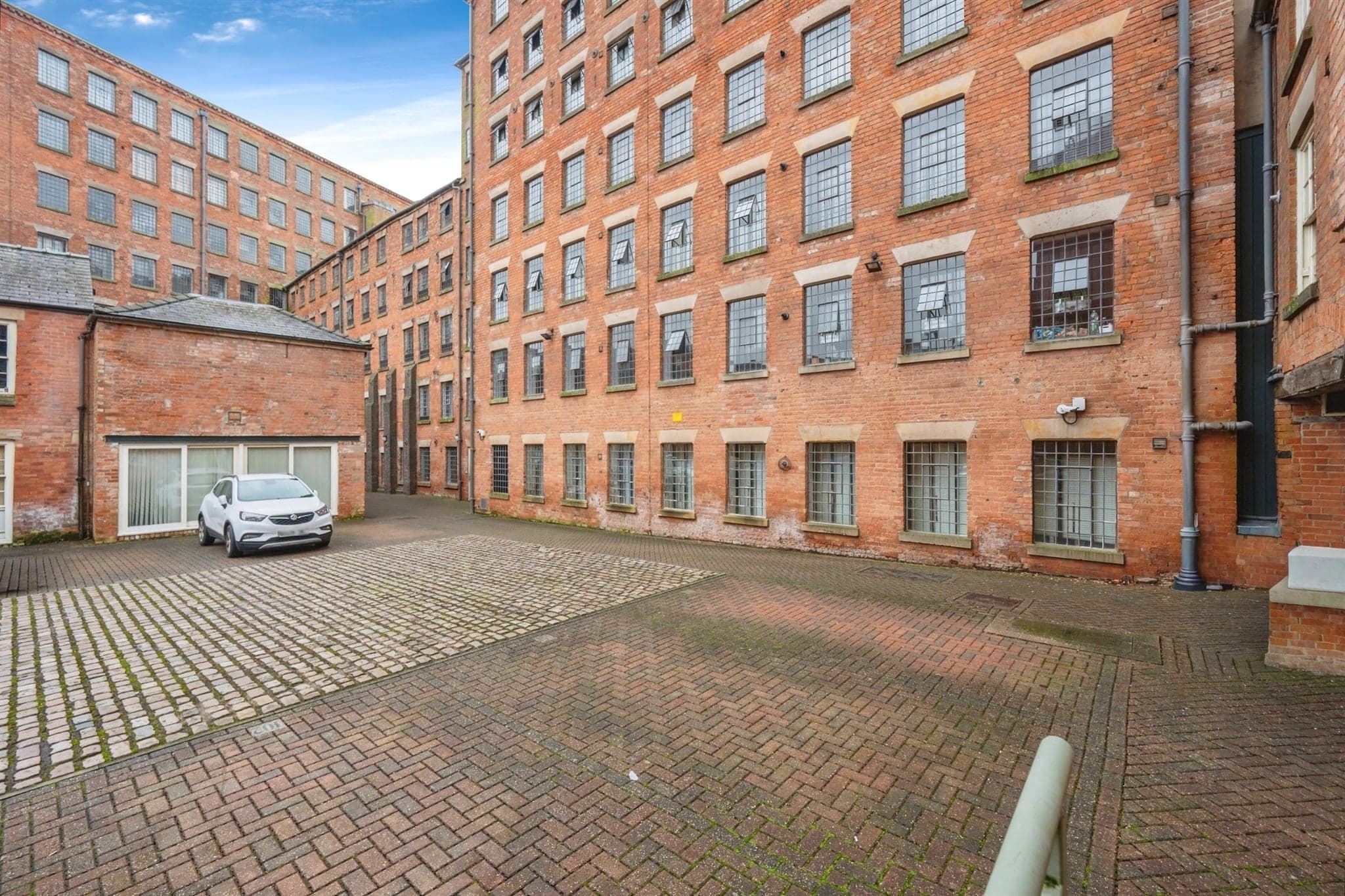 Property at Brookbridge Court, Derby