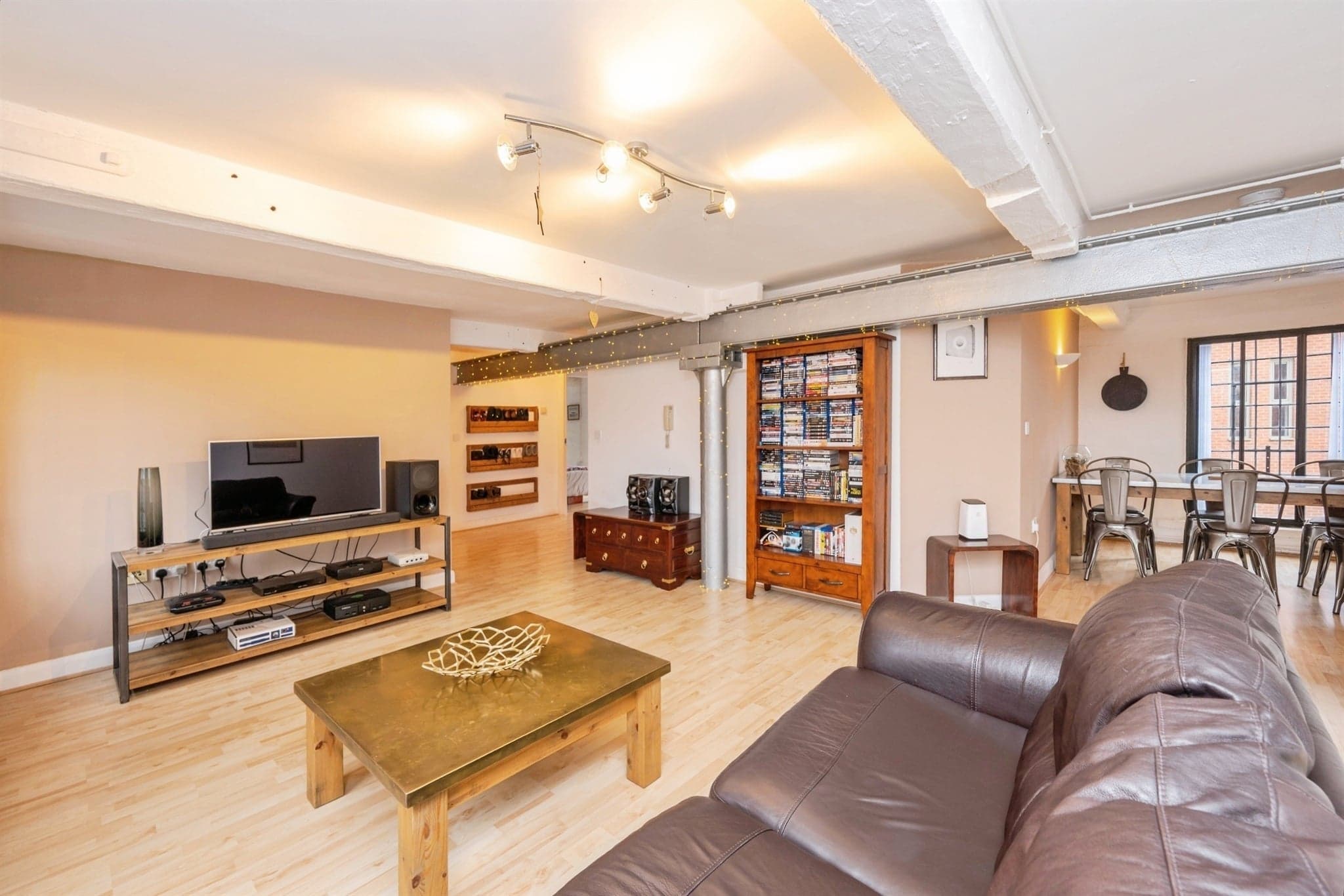 Property at Brookbridge Court, Derby