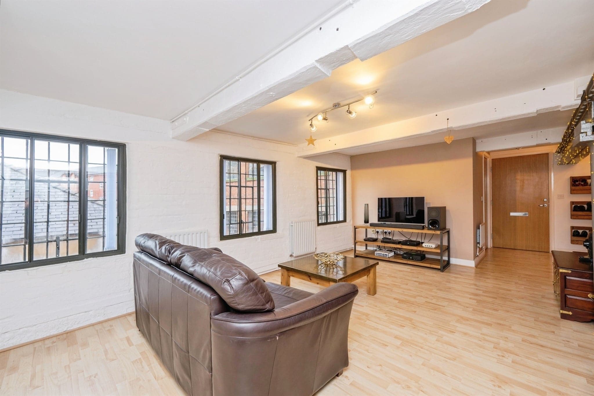 Property at Brookbridge Court, Derby