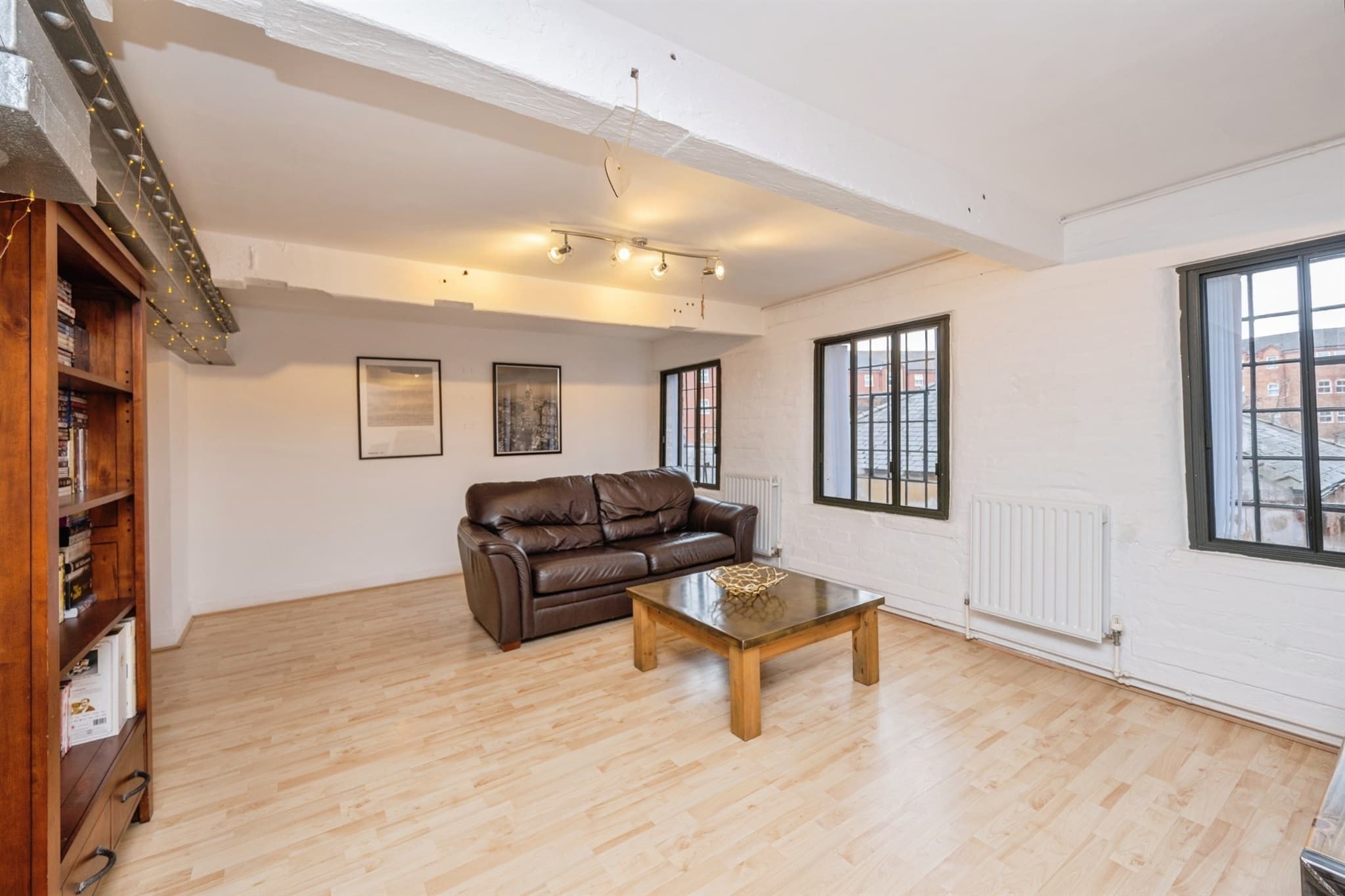 Property at Brookbridge Court, Derby