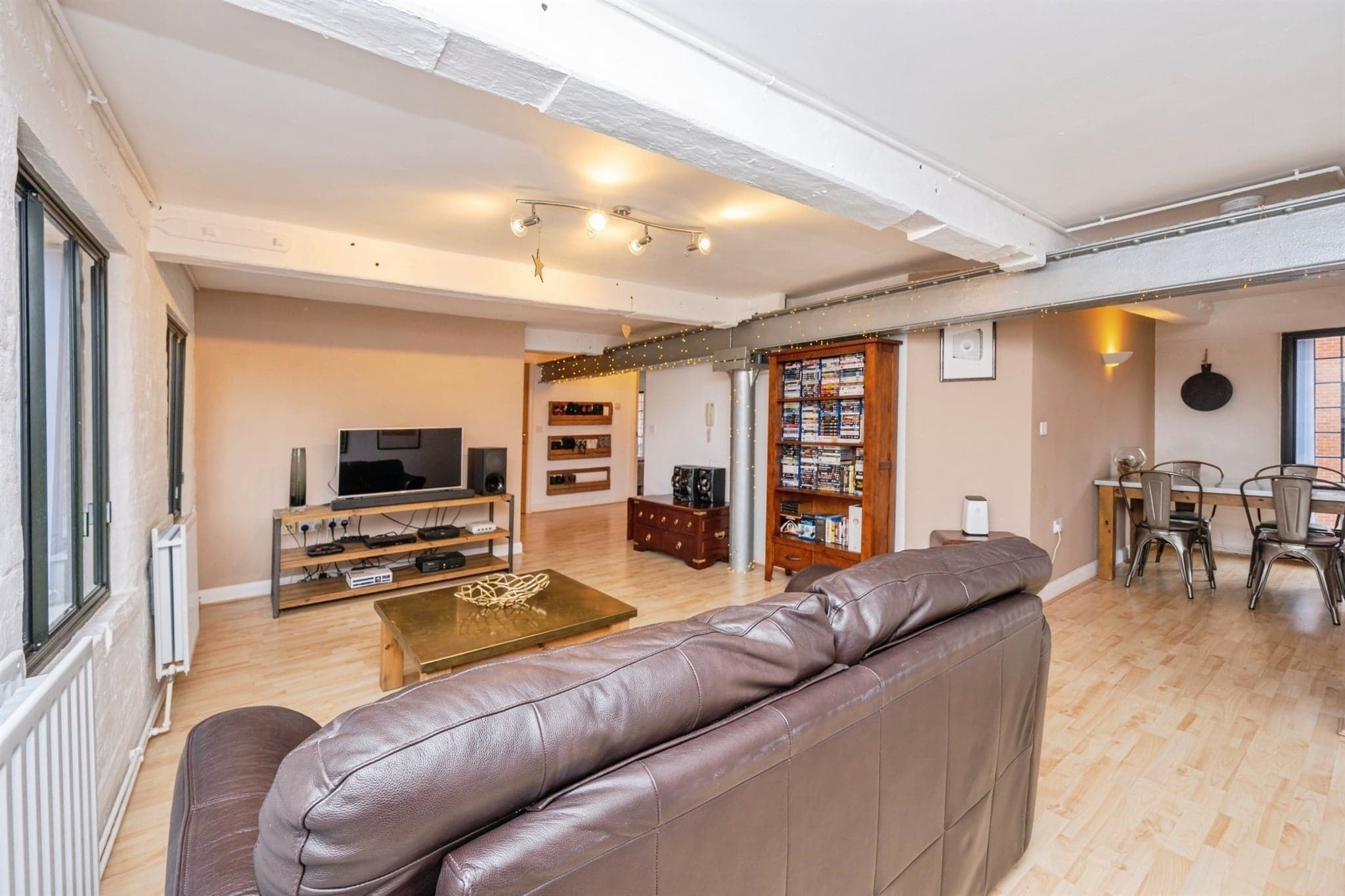 Property at Brookbridge Court, Derby