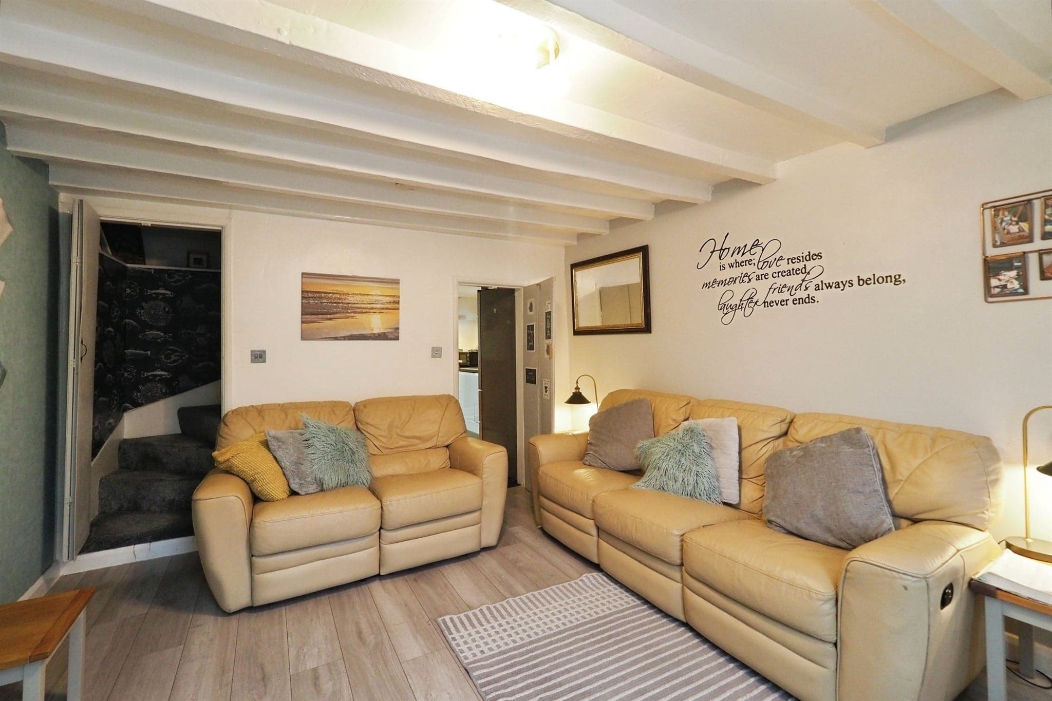 Property at Kilbourne Road, Belper