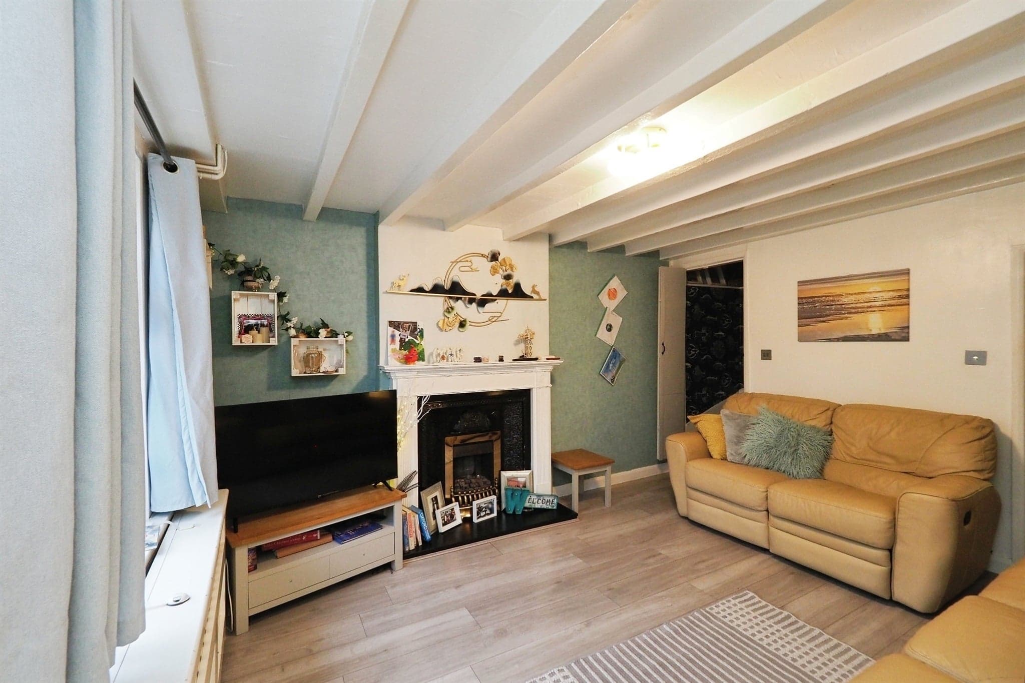 Property at Kilbourne Road, Belper