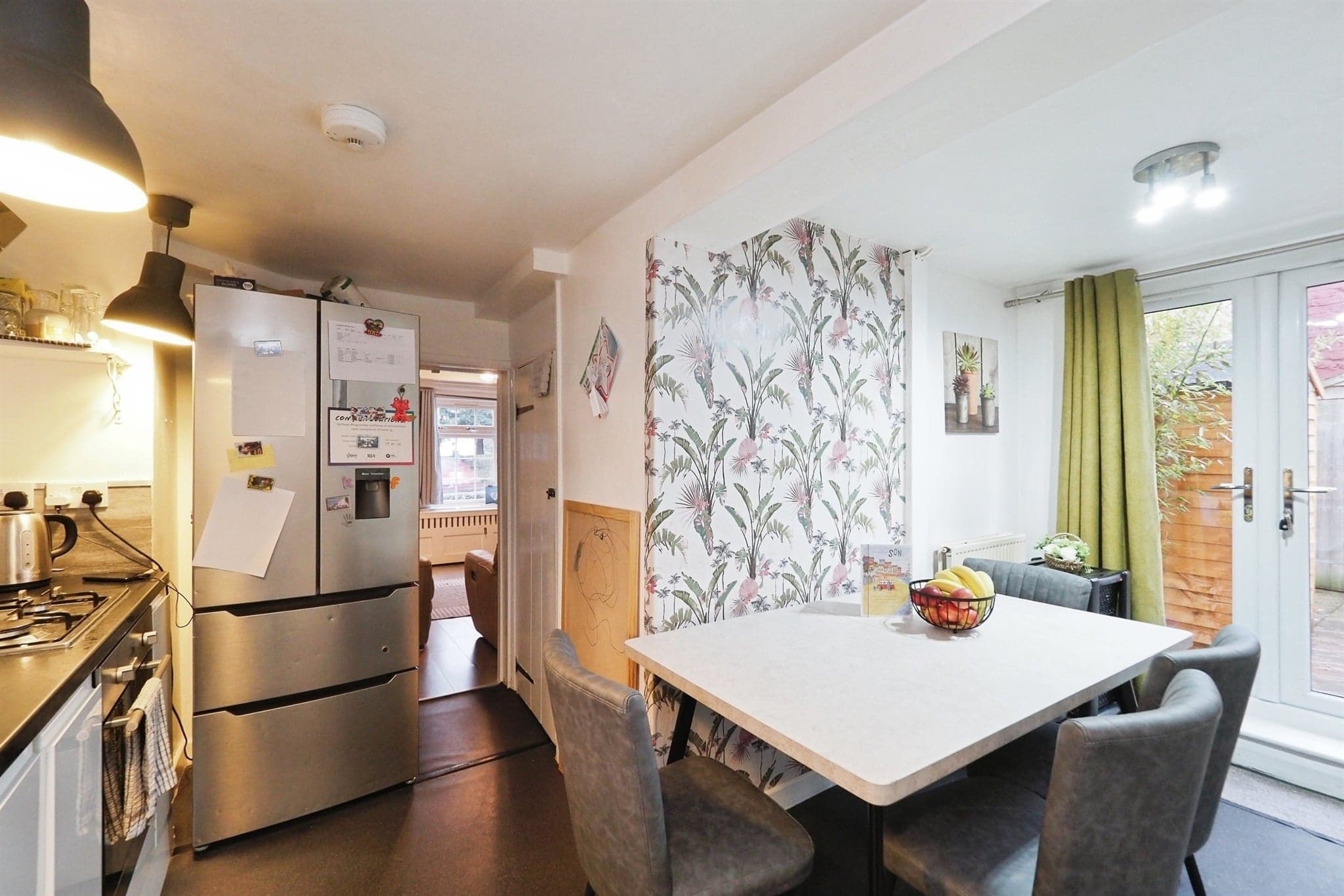 Property at Kilbourne Road, Belper