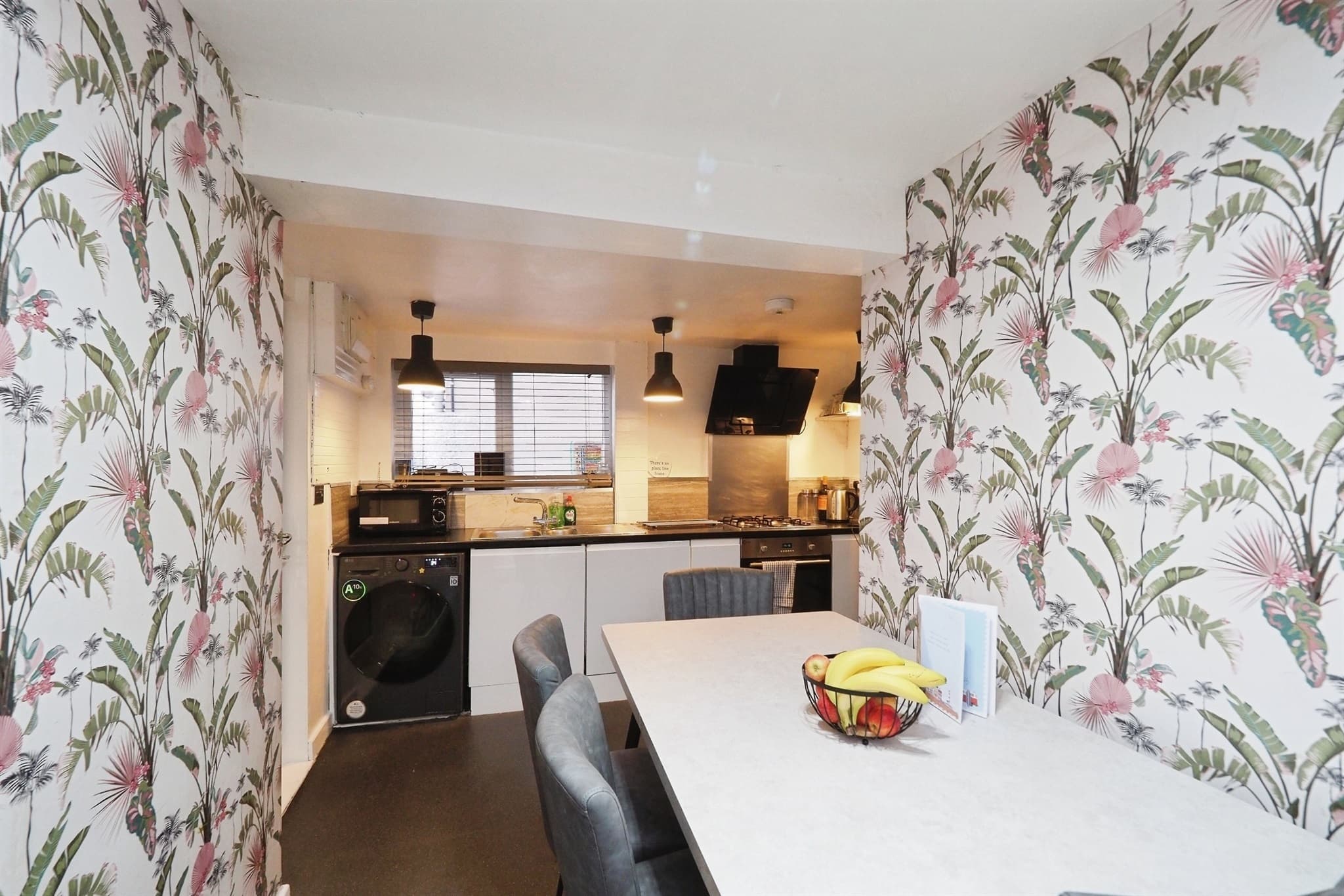 Property at Kilbourne Road, Belper