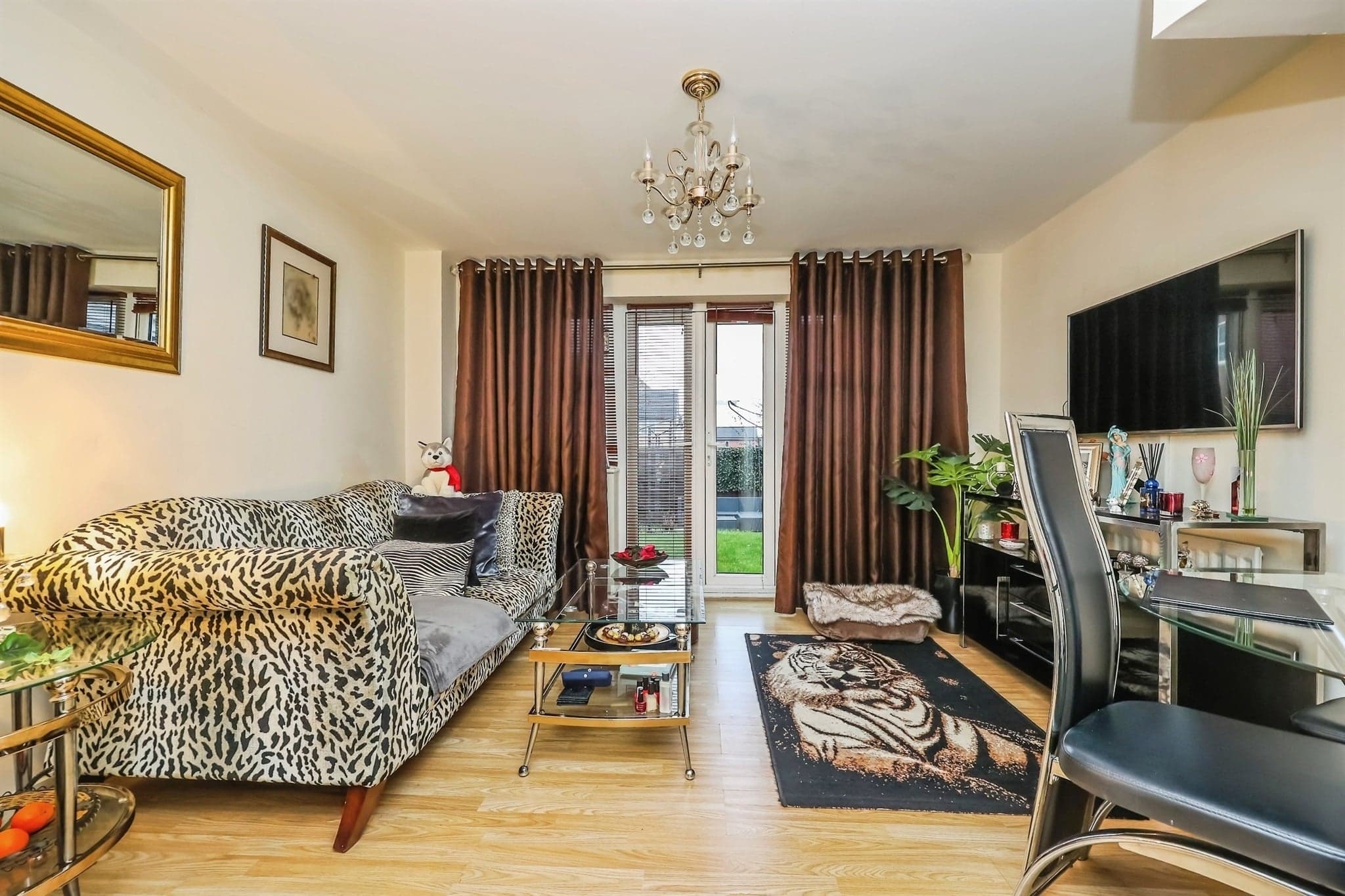 Property at Ryknield Road, Hucknall, NOTTINGHAM