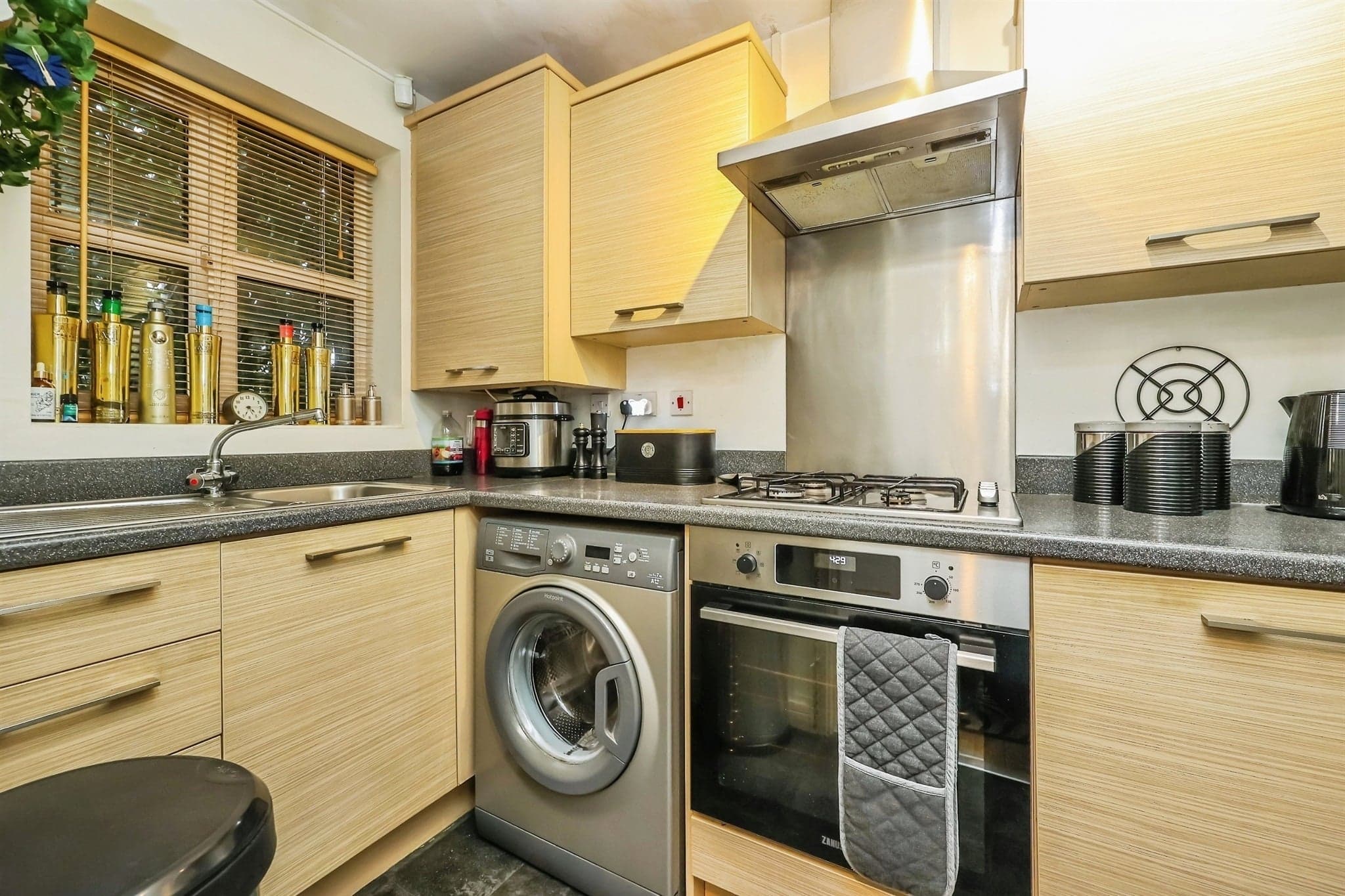 Property at Ryknield Road, Hucknall, NOTTINGHAM